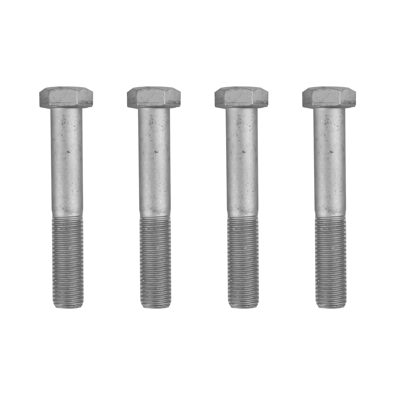 Single Steering Stabilizer for Jeep Wrangler JL/ Gladiator JT 18-25