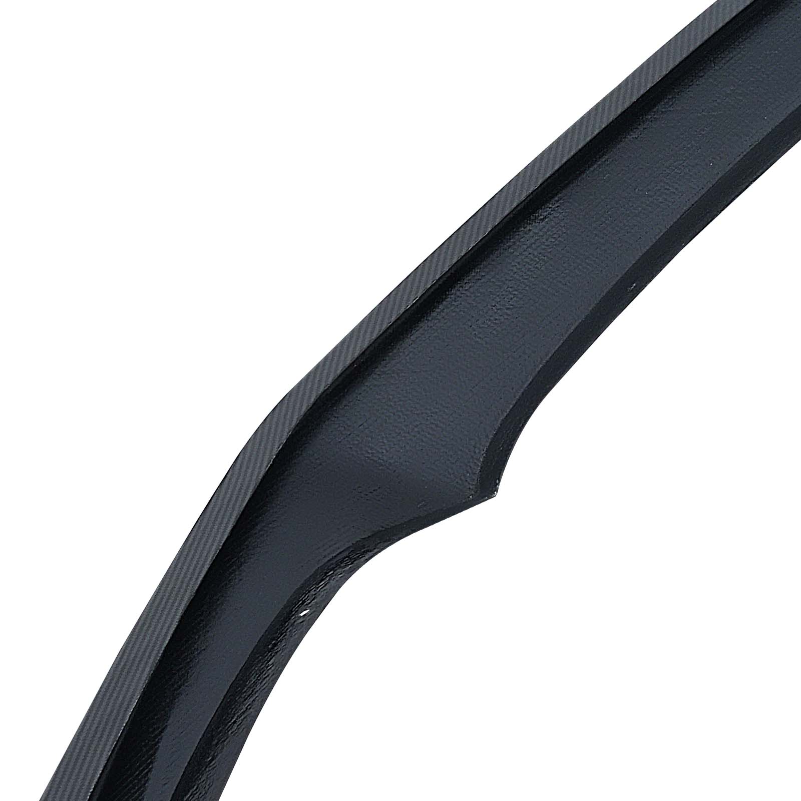 Front Lip Kit Carbon Fiber for BMW F80 M3 F82 F83 M4 2015-2019 K Style