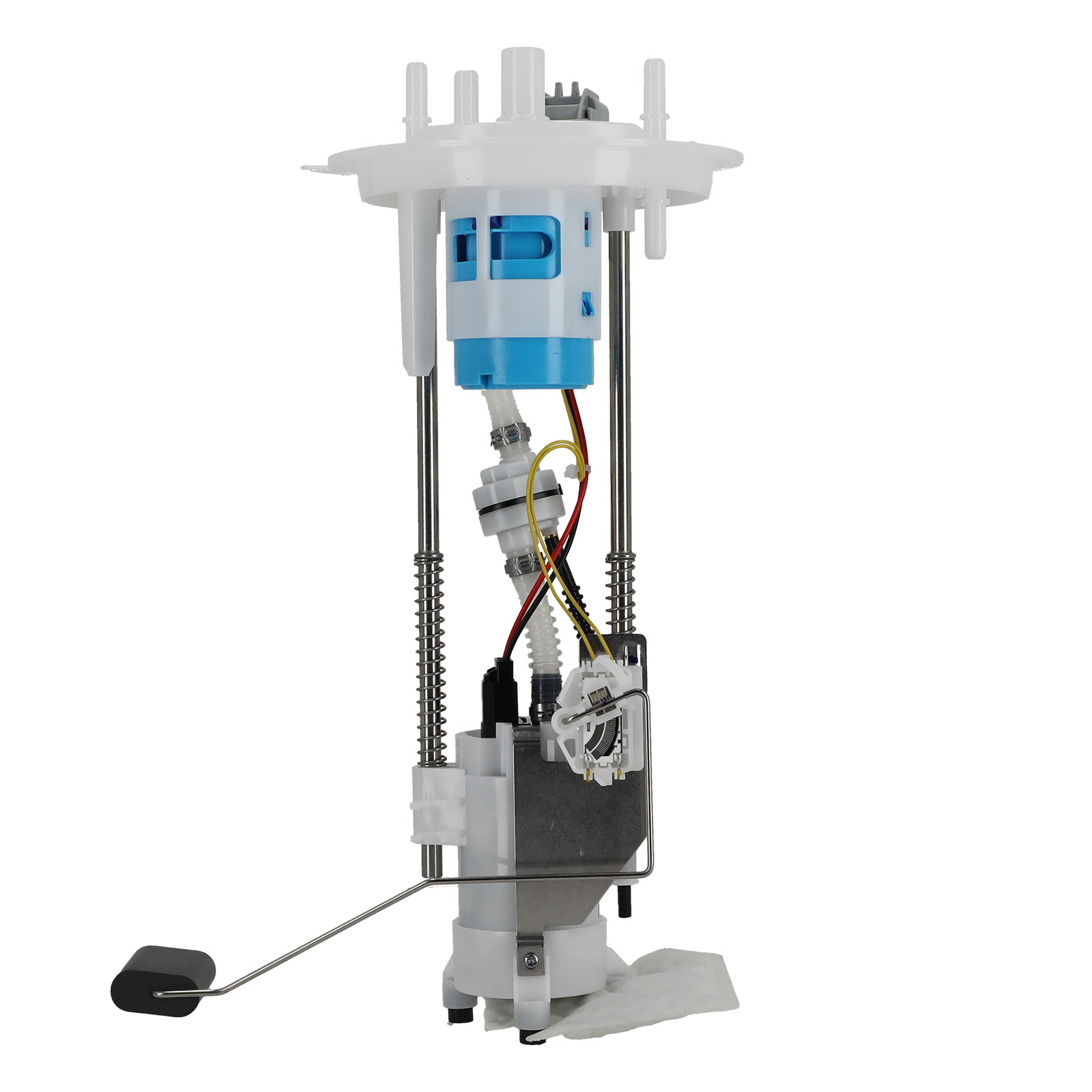 Gas Pump Module for Ford F-150 V6 4.2L V8 4.6L 5.4L 2004-2008 E2434M , P76335M