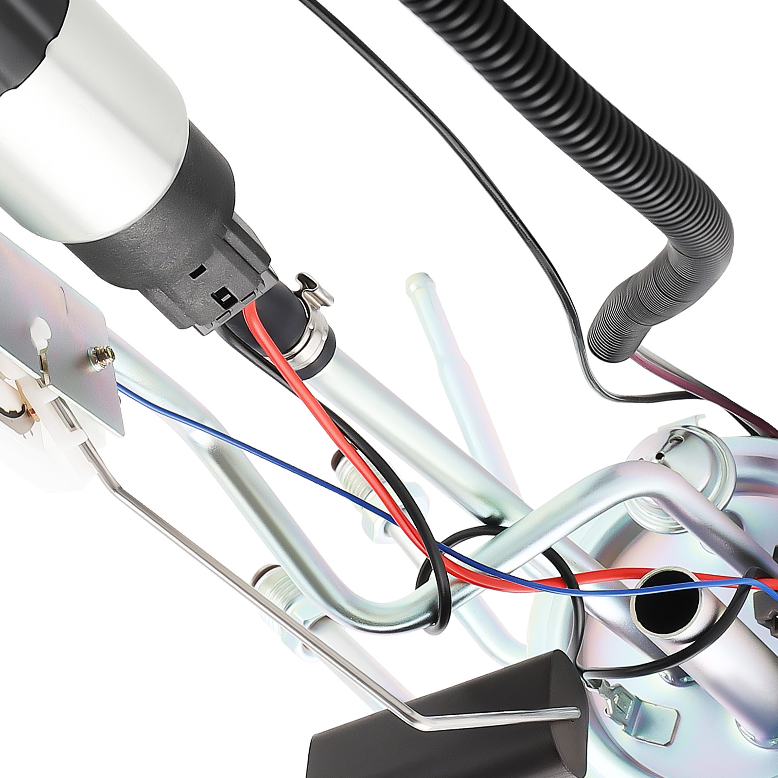 1*Electric Fuel Pump Assembly For Chevrolet V10  V20 V30 GMC R1500 R2500