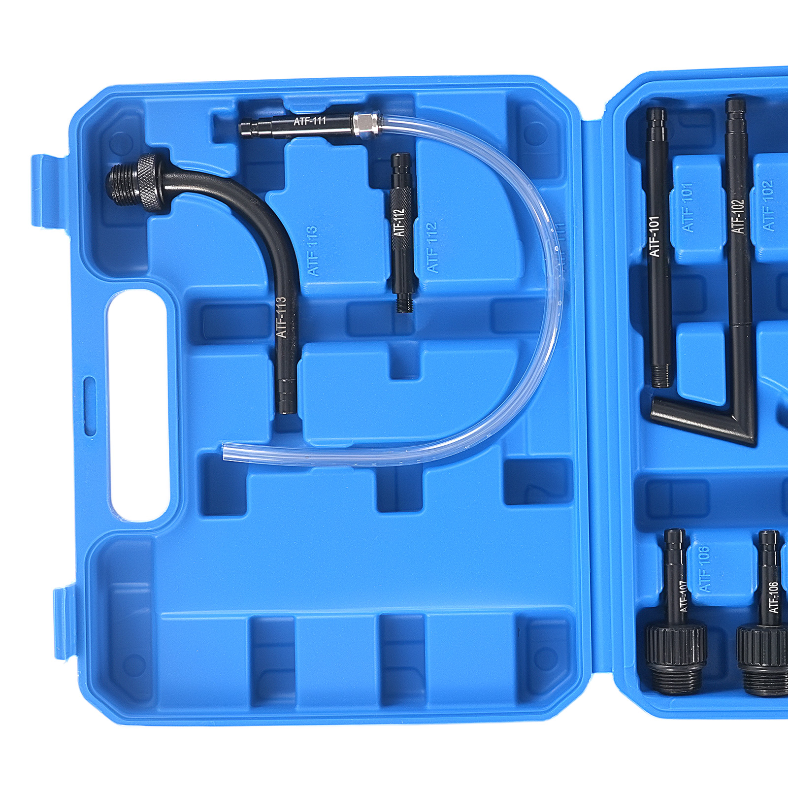 8L ATF Oil Extractor Dispenser for Auto Transmission Fluid Service Tool