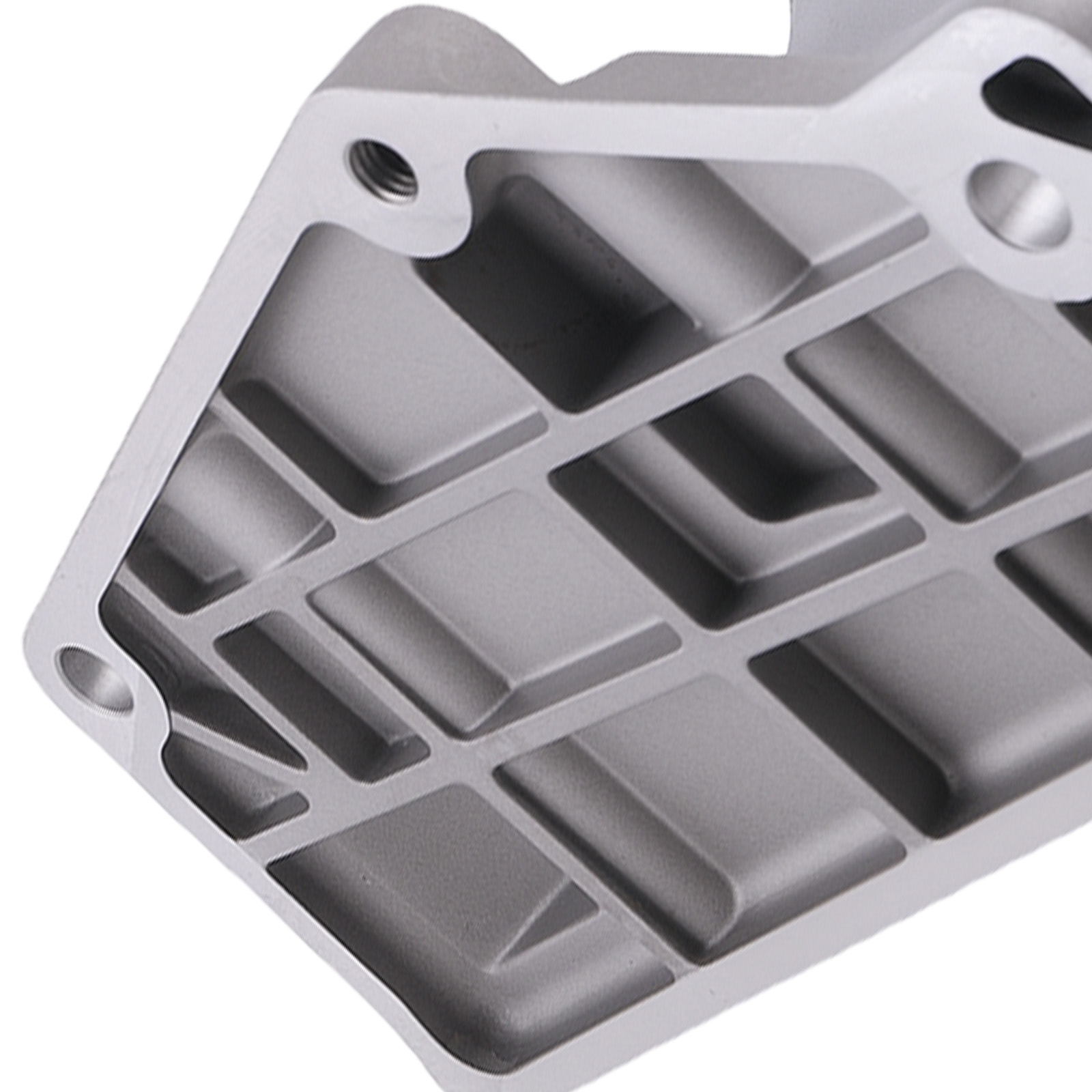 Aluminum Engine Oil Pan for Chevrolet Cruze/Sonic 1.4L  55568036 Direct Fit