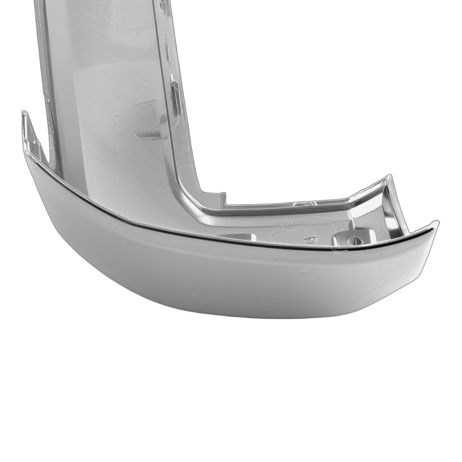 Chrome Left Rear Bumper End for Toyota Tacoma 2016-2023 5215604020 Quality Part
