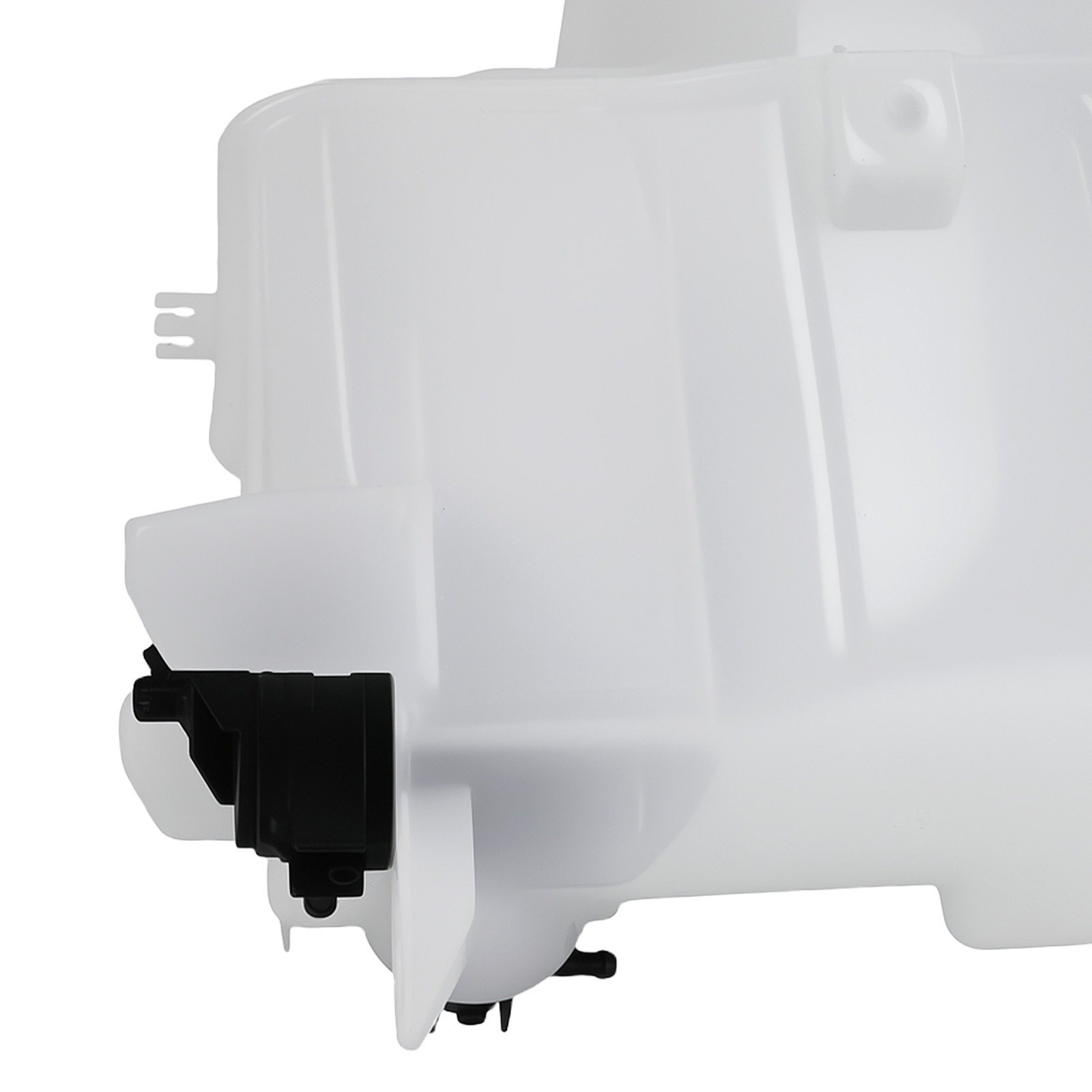 Washer Fluid Reservoir Tank for Toyota Sienna 04-20 85315AE010 W/ Pump