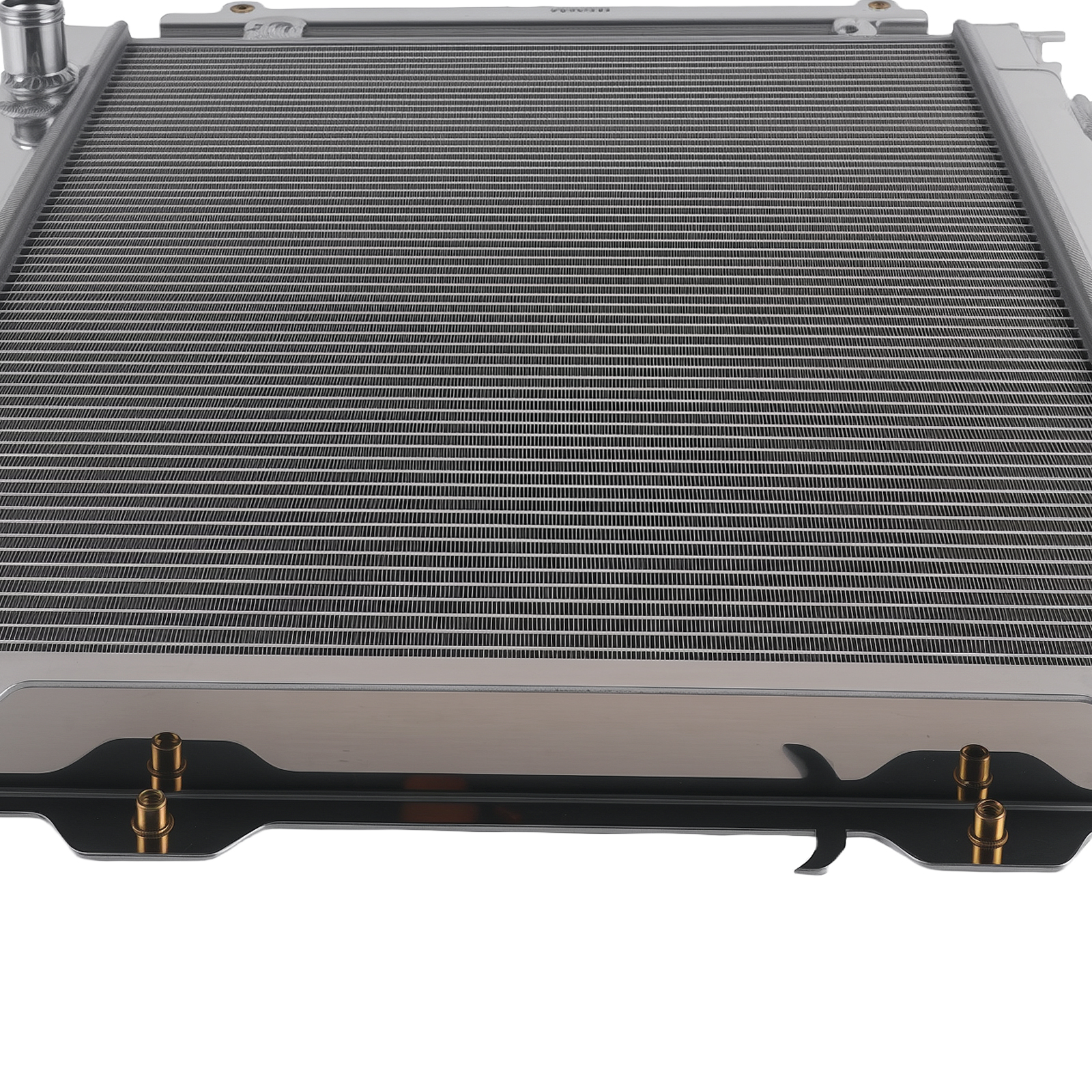 2 Row Core Radiator for Toyota Tacoma 2.4L 2.7L 3.4L 95-04 DPI1778