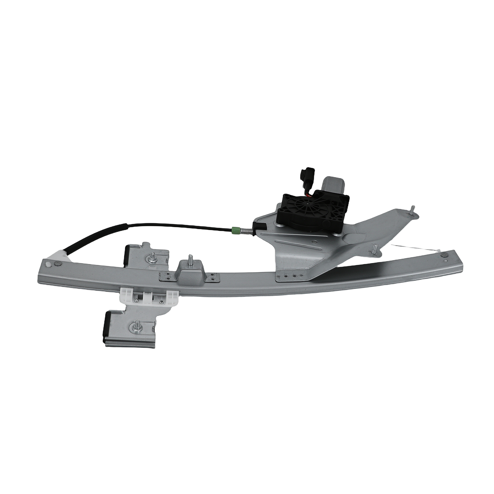 Front Driver Side Window Regulator & Motor for Buick LeSabre 00-05 741-762