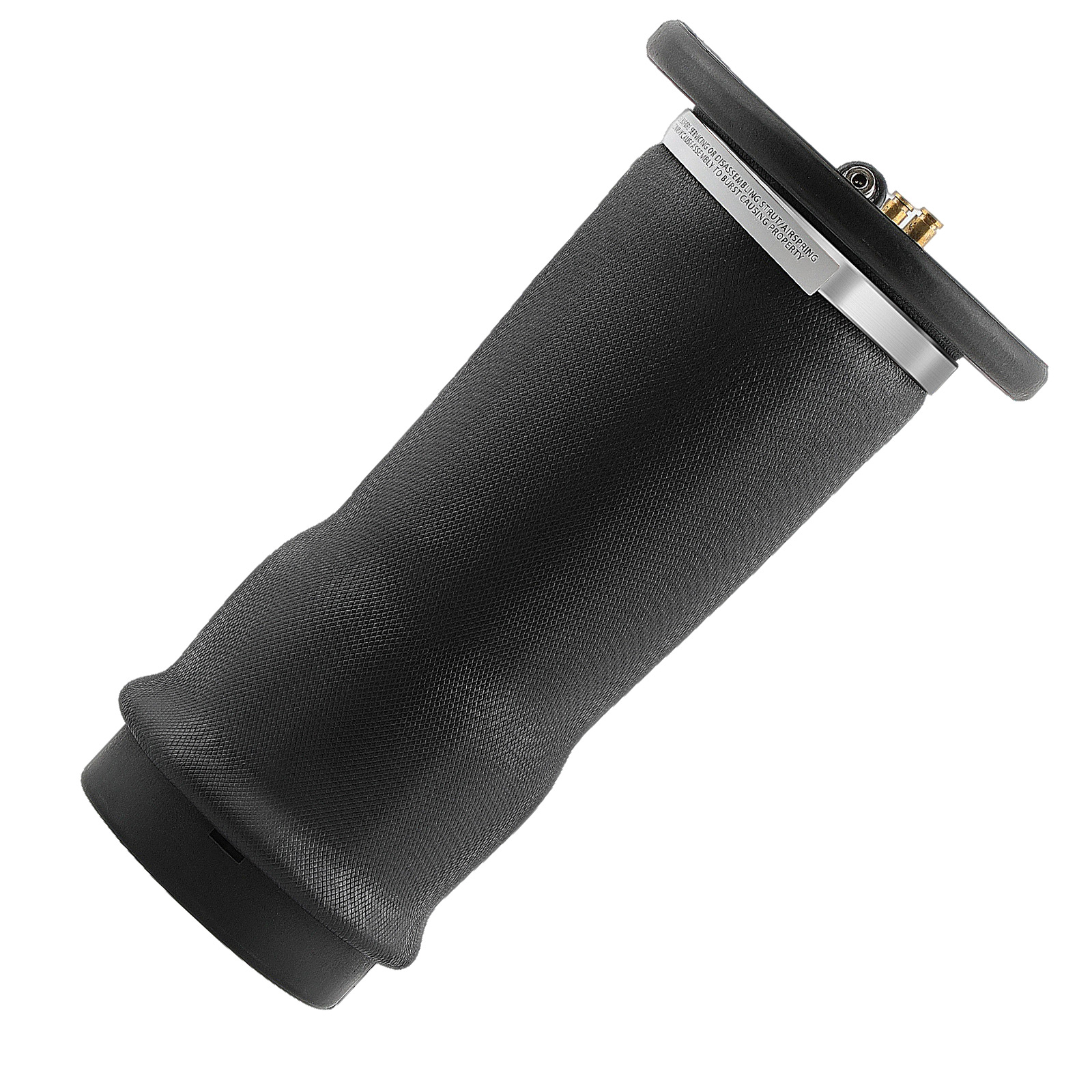 Air Suspension Shock Spring Bag Rear For Land Rover Discovery II 1998 1999 2000