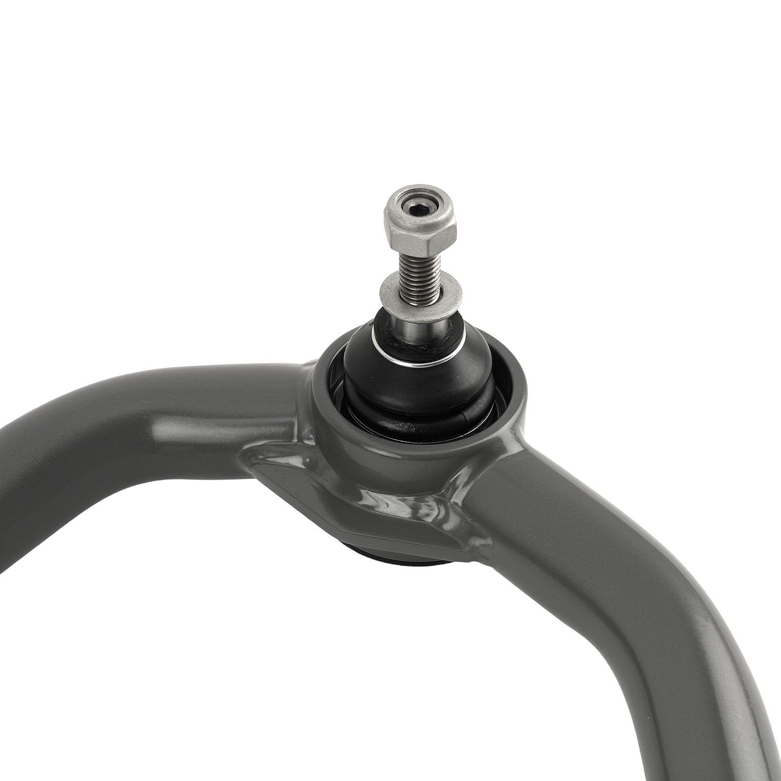 Suspension Front Upper Control Arm 0-2