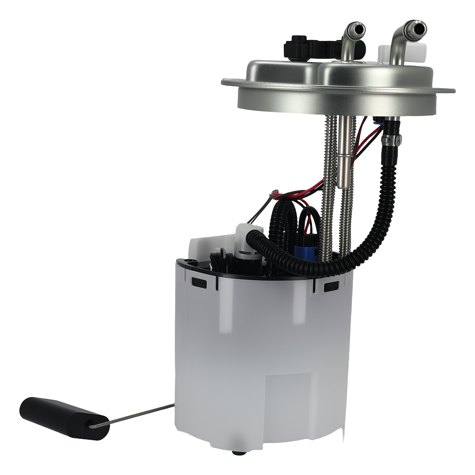 Fuel Pump Assembly for Chevrolet Tahoe GMC Yukon 5.3L Flex Fuel 2005-2007 E3705M