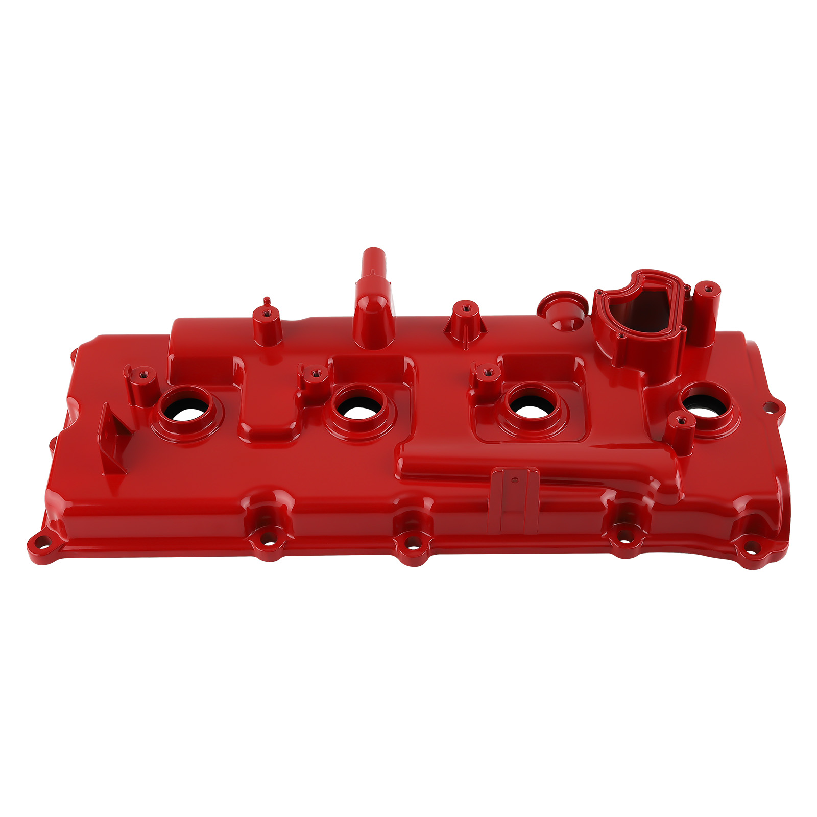 LH + RH Engine Valve Cover For Infiniti QX56 04-06 Titan 04-07 5.6L 13264-ZE00A