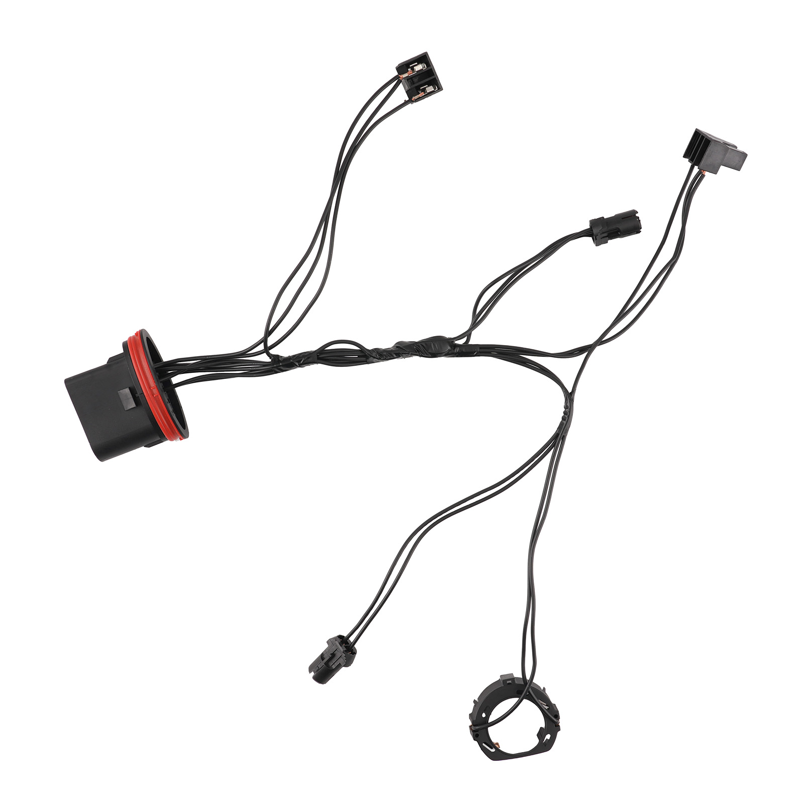 Headlamp Wiring Kit for Mercedes C300 C350 C63 2008-2011 2048208761