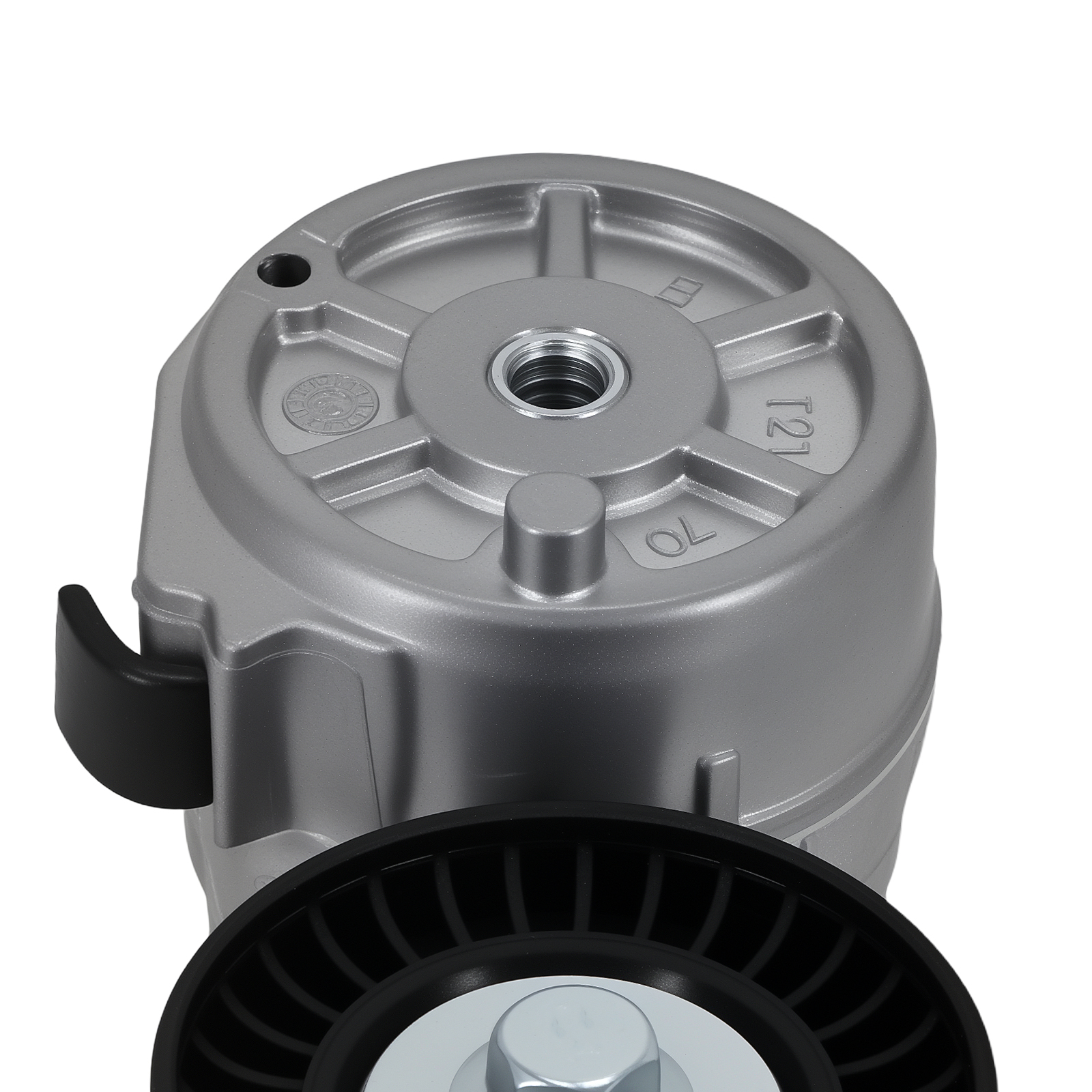Serpentine Belt Tensioner Pulley for Grand Caravan Town & Country 3.3L 2001-2007