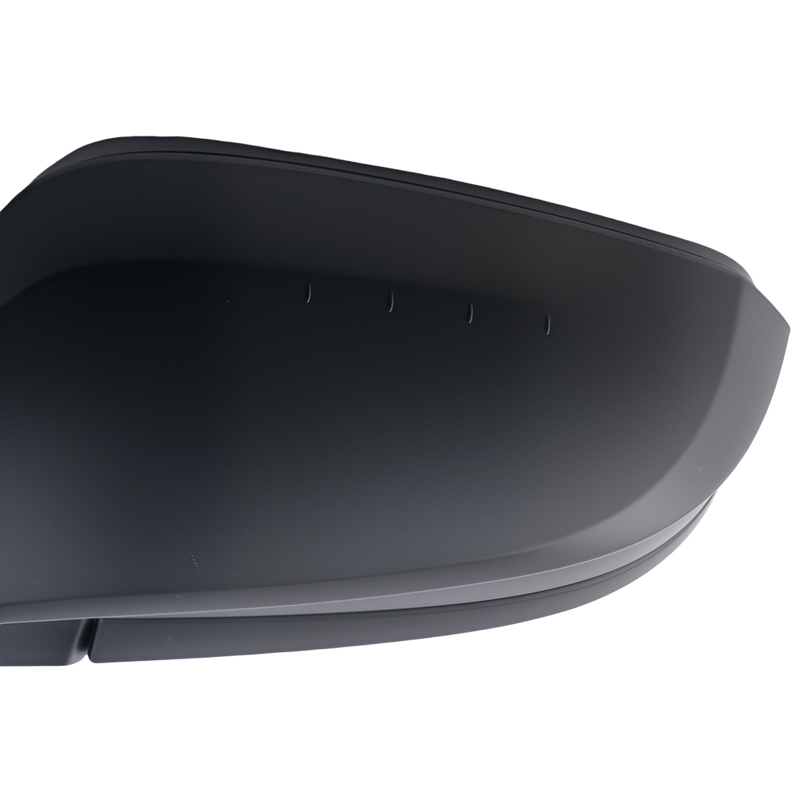 Left Side View Mirror for Toyota RAV4 2013-2015 879400R080 3Pin Textured