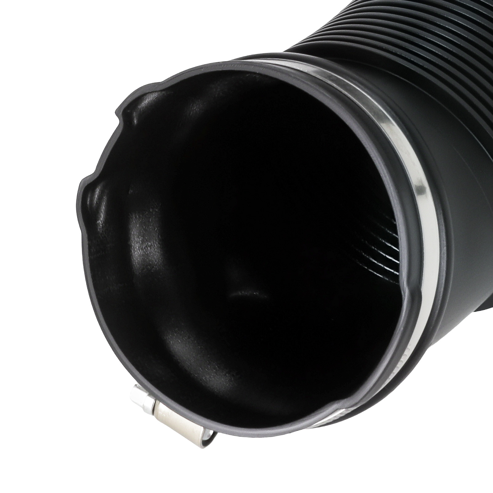 Engine Air Inlet Hose for Audi S4 S5 3.0L V6 2010-17 06E129629Q Performance