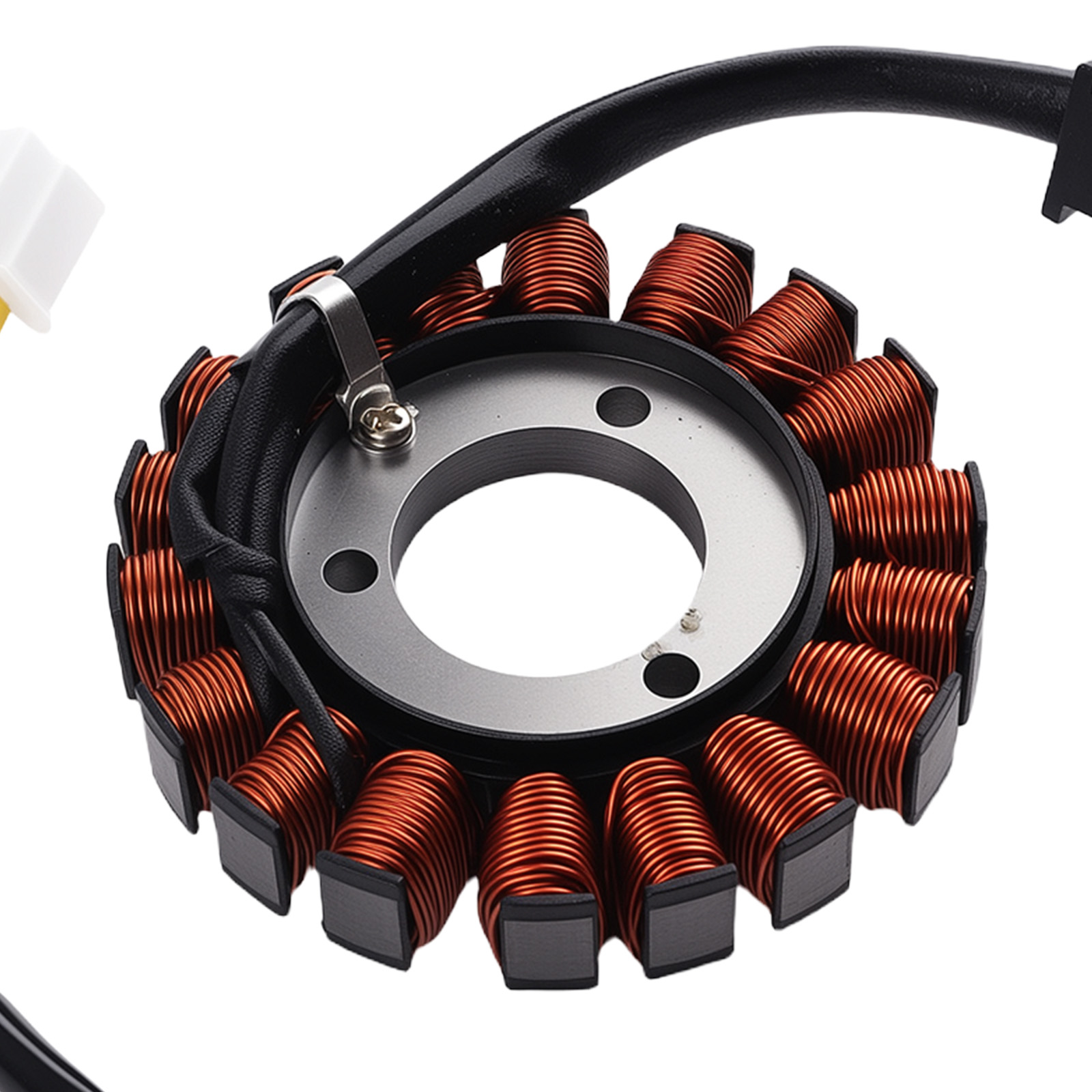 Motorcycle Voltage Regulator Stator For Suzuki GSX-R600 2006-2024 31401-01H21