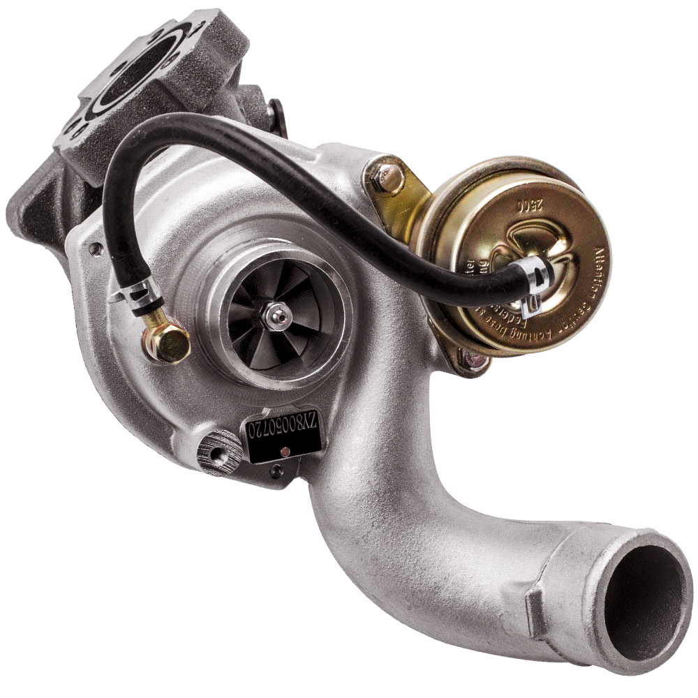 Upgraded K04 Turbo charger for Audi A6 Allroad S4 RS4 Quattro 2.7L V6 Bi-turbo