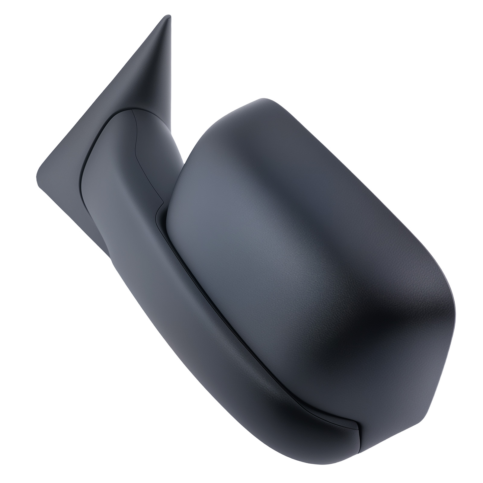 Left Side Mirror for Dodge Ram 1500/2500/3500 1994-1997 55076612 Heated Manual
