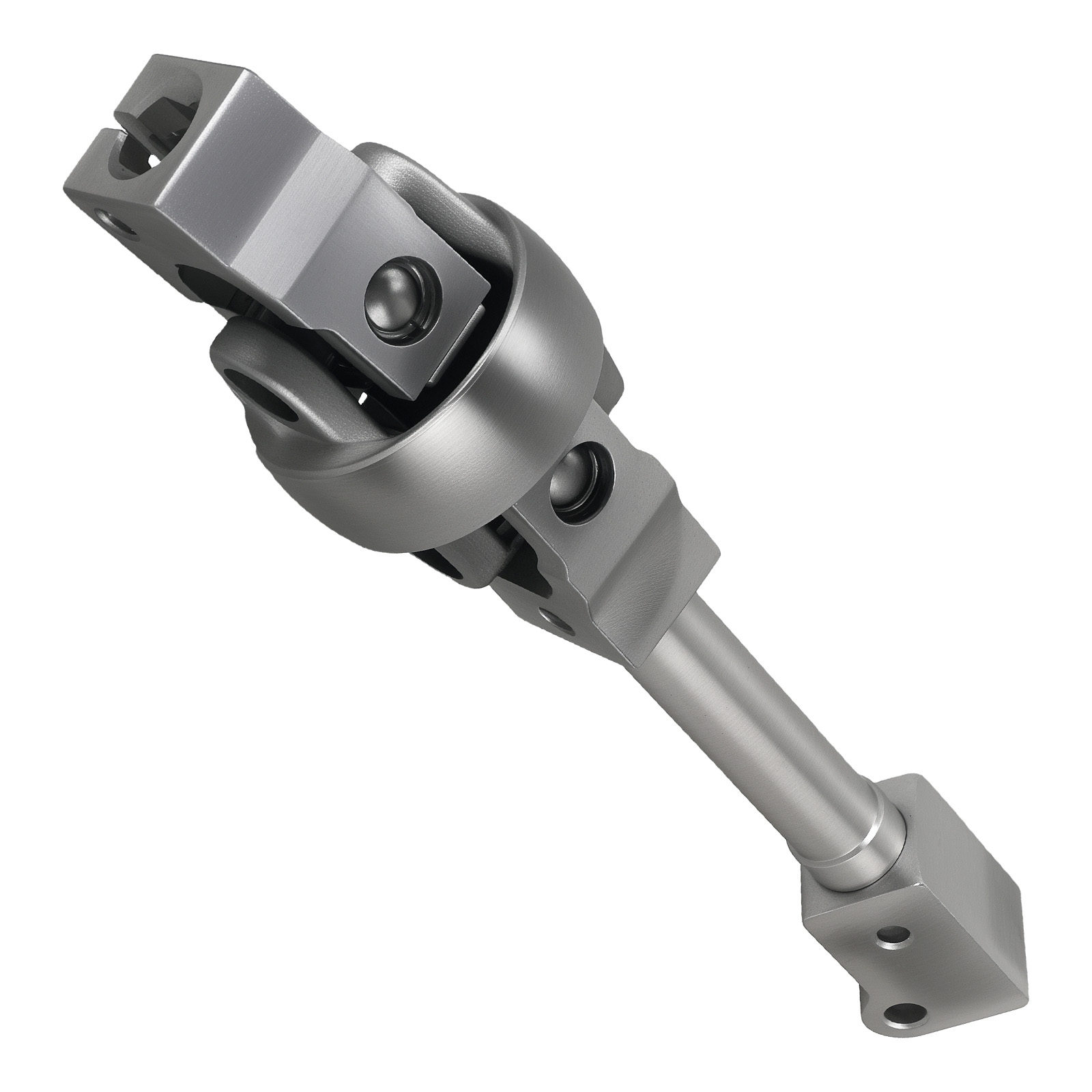 Lower Steering Column Shaft for BMW X5 E53 4.4i 3.0L 2003-2006 2004 32306762277
