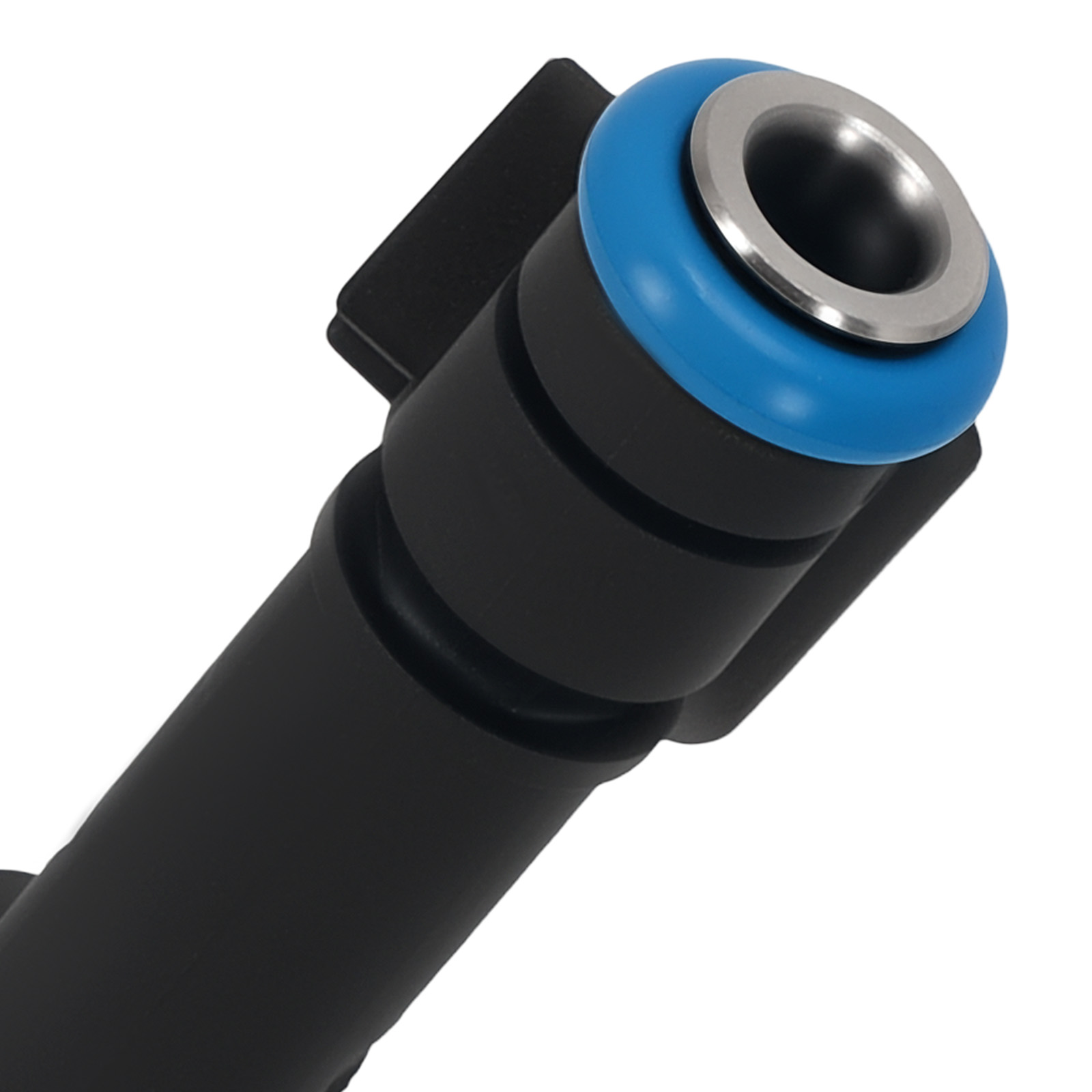 4 Pcs Fuel Injectors Set for Ford Fusion 2.5L 2010-2020 0280158162 Replacement