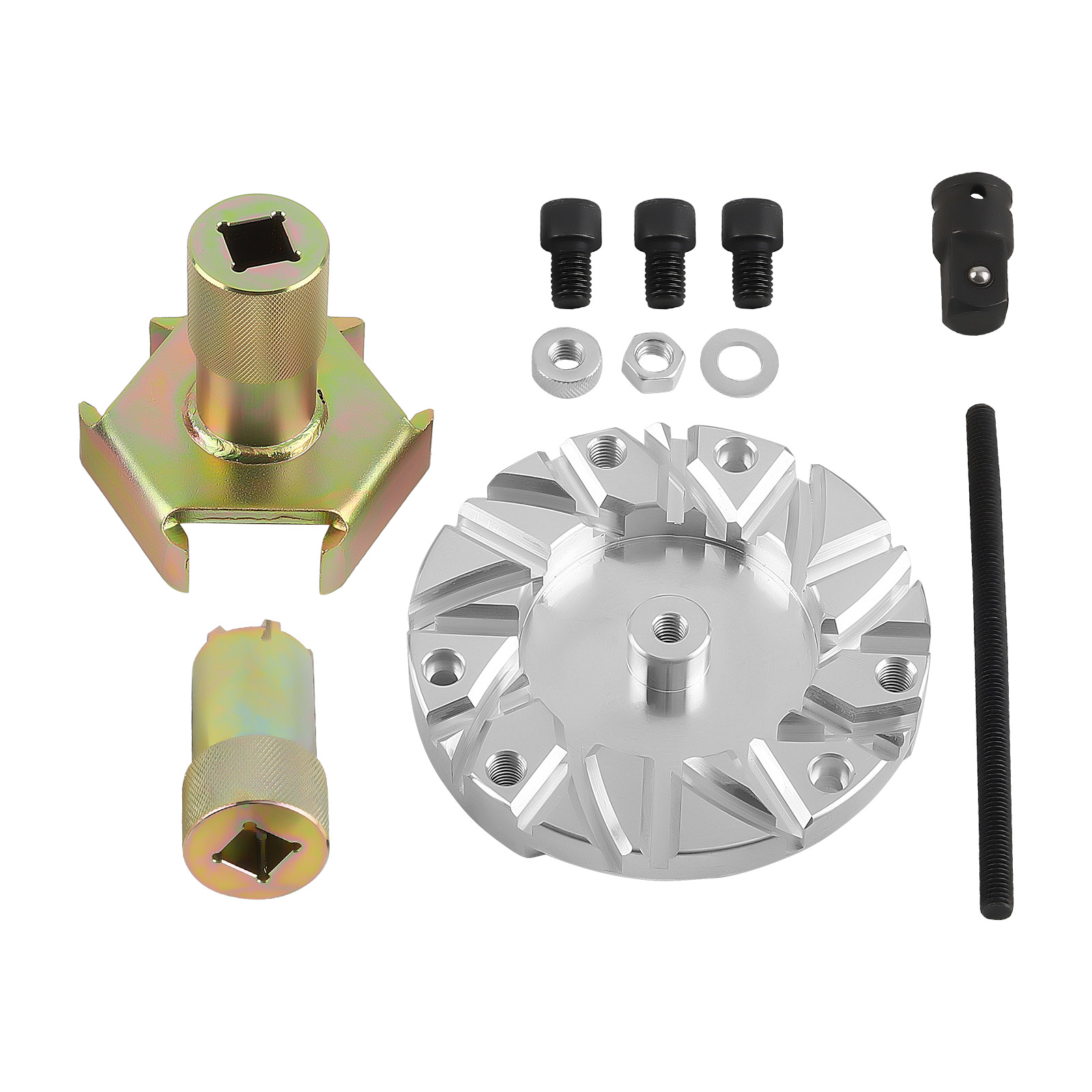 Complete Primary Clutch Secondary Service Tools Kit for Polaris P95 P85 RZR 1000