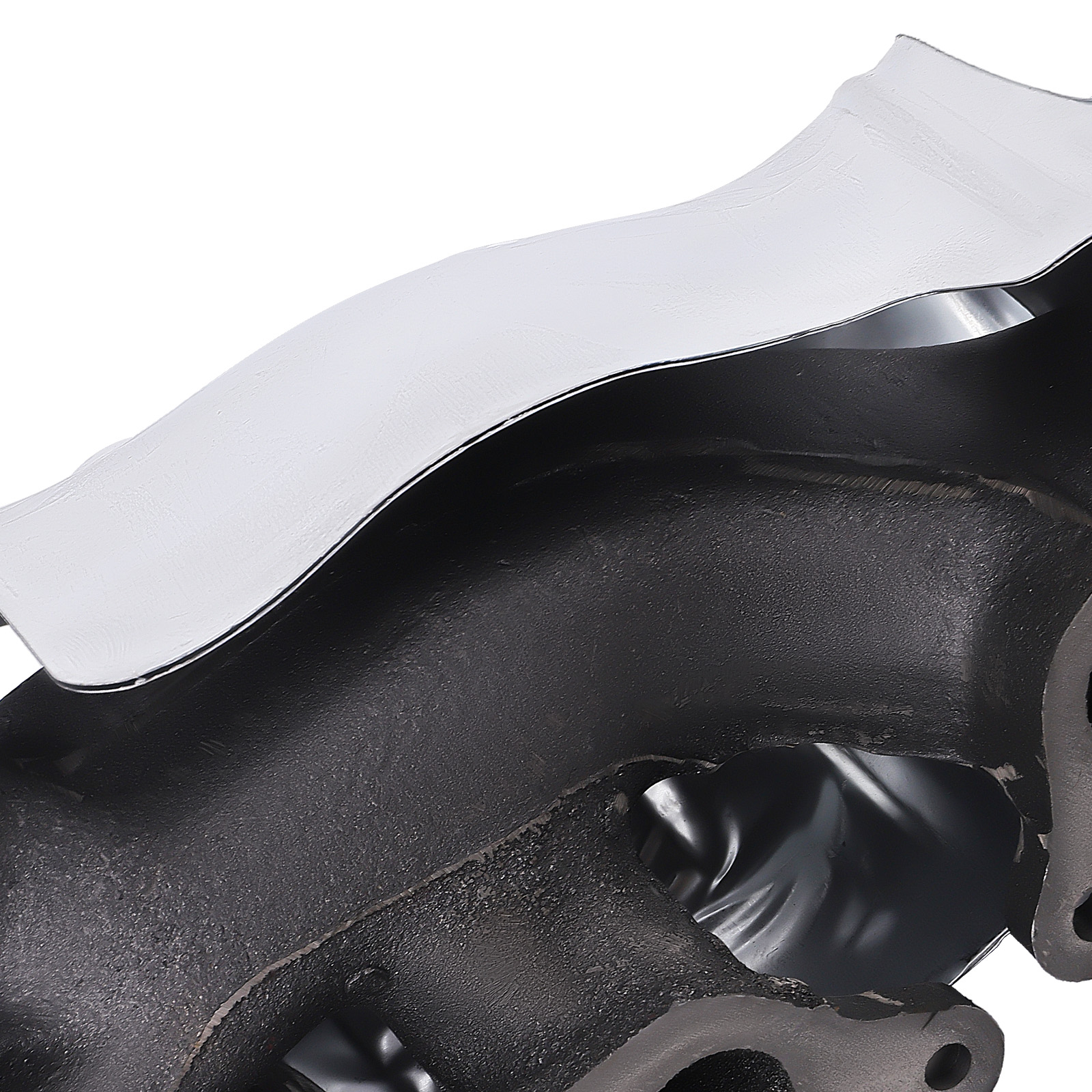 Cast Iron Exhaust Manifold for Toyota Tacoma L4 2.4L / 2.7L 1995-1999