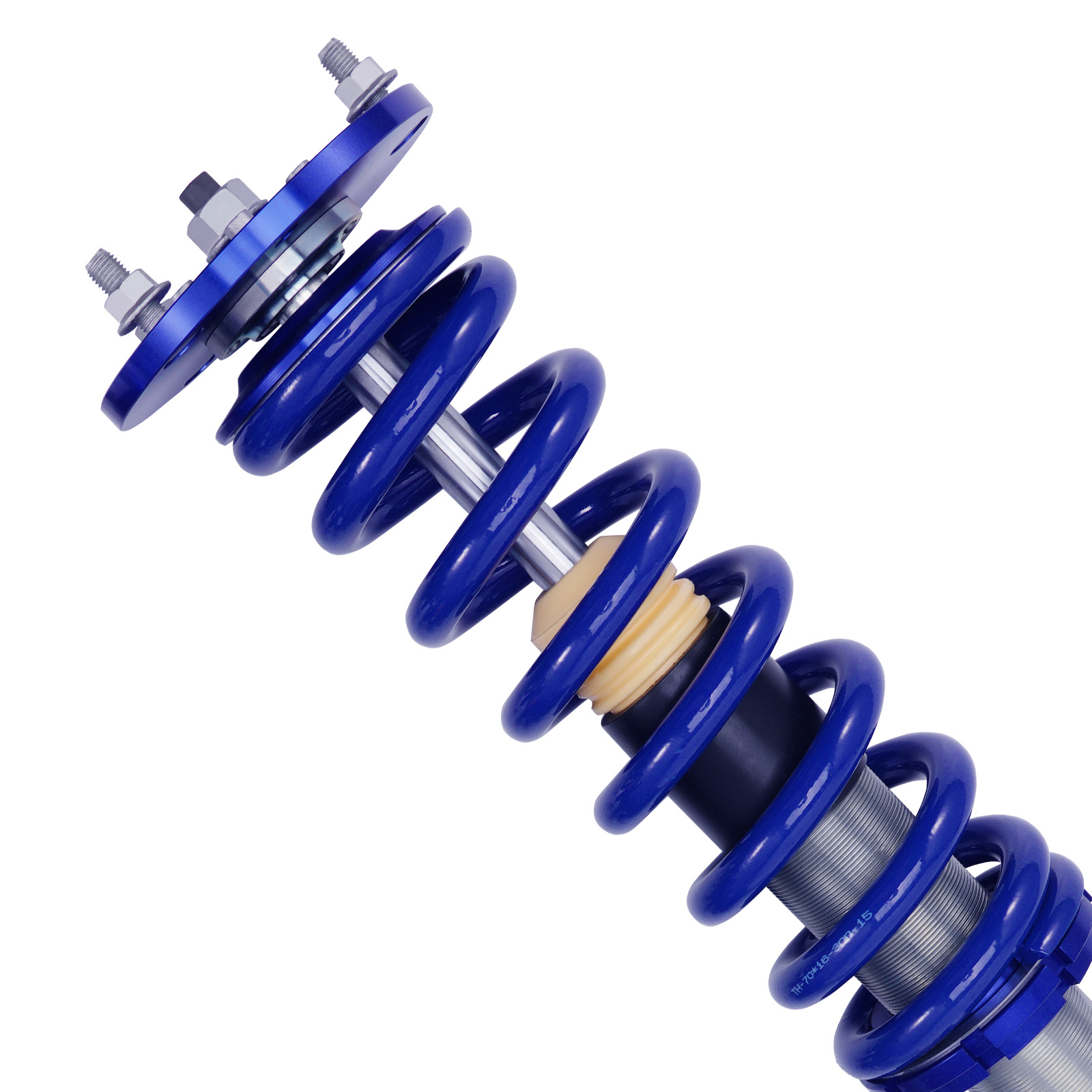 Maxpeedingrods Front Strut Rear Shocks For Ford F-150 2004 2005 2006 2007 2008