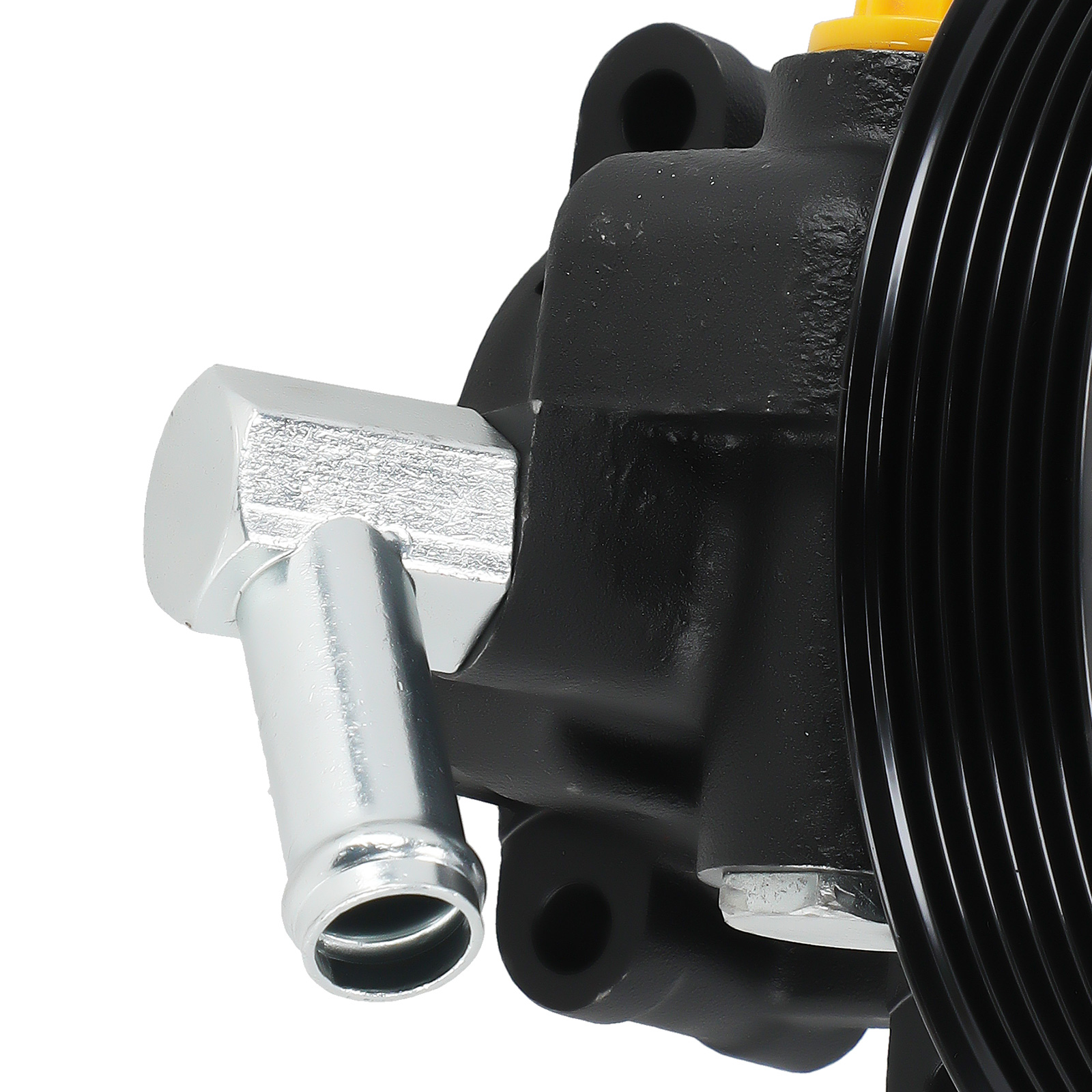 Power Steering Pump for Ford  E-150 E-250 E-350 F-250 F-350 F-450 1997-06 20-283