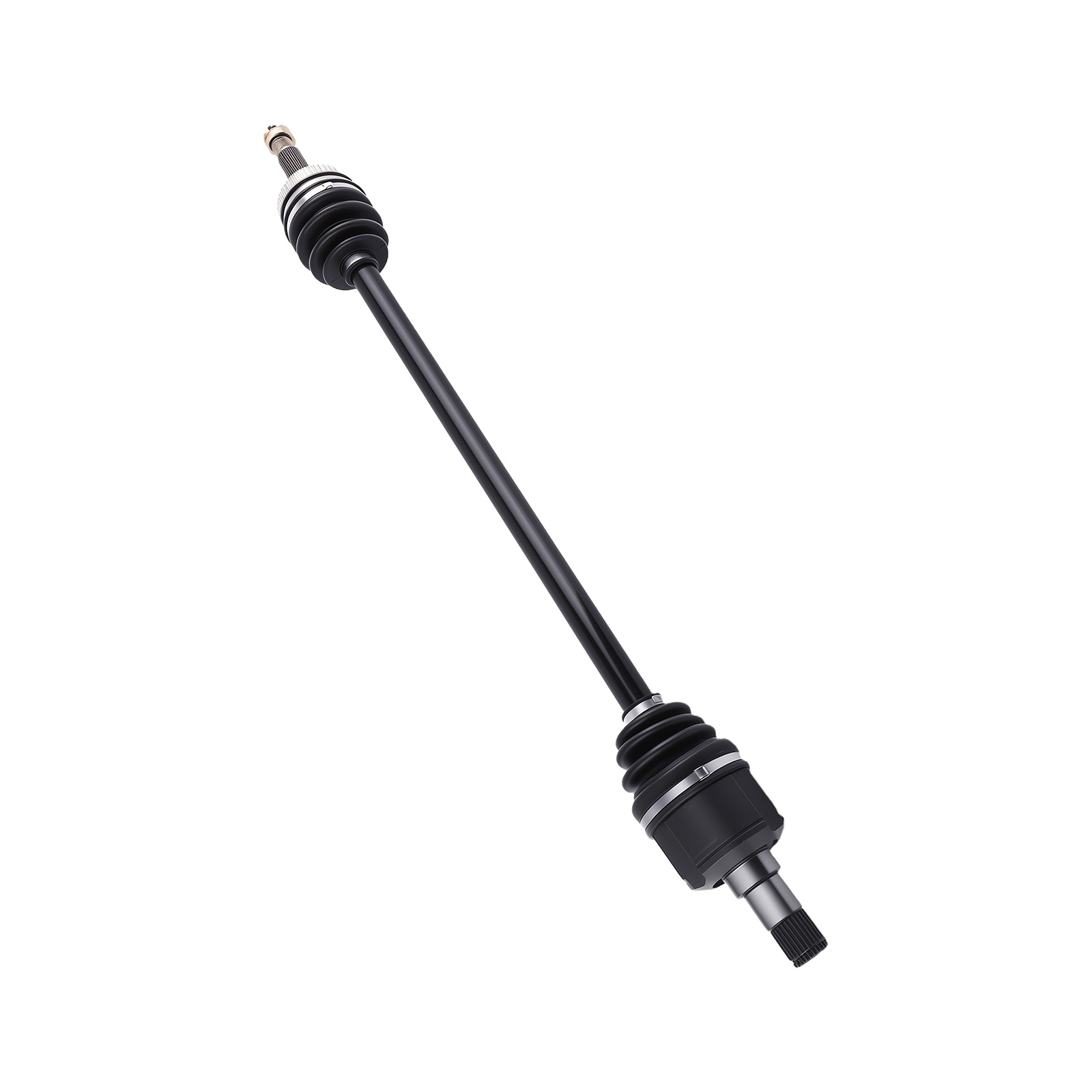 Front Right CV Axle Shaft-GAS, Auto Trans 66-3721 For Hyundai Sona 2011