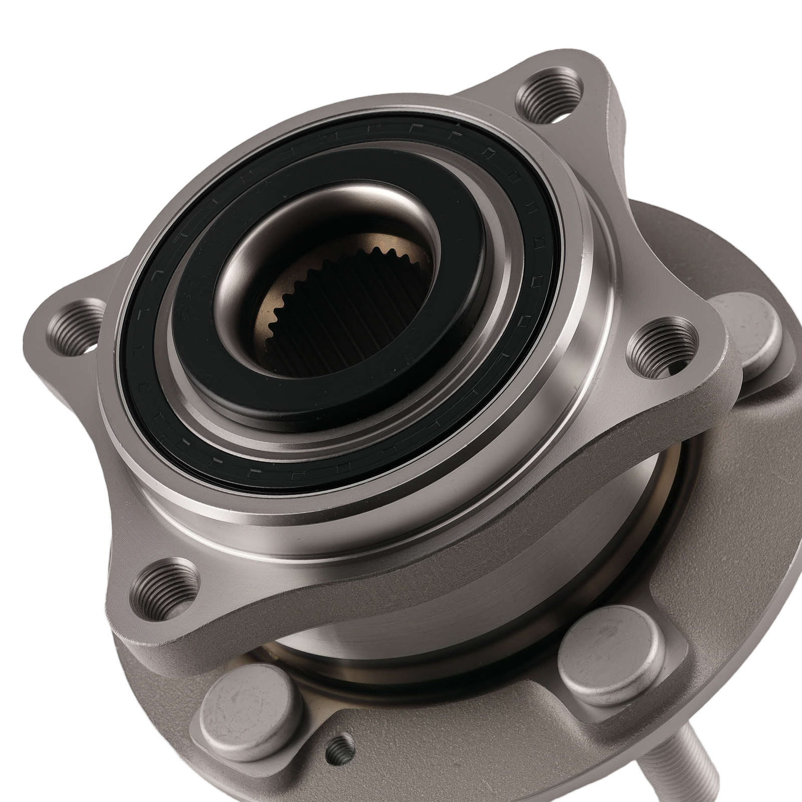 Wheel Bearing Hub Front Rear AWD for Hyundai Tucson 2016-2021 Left Right