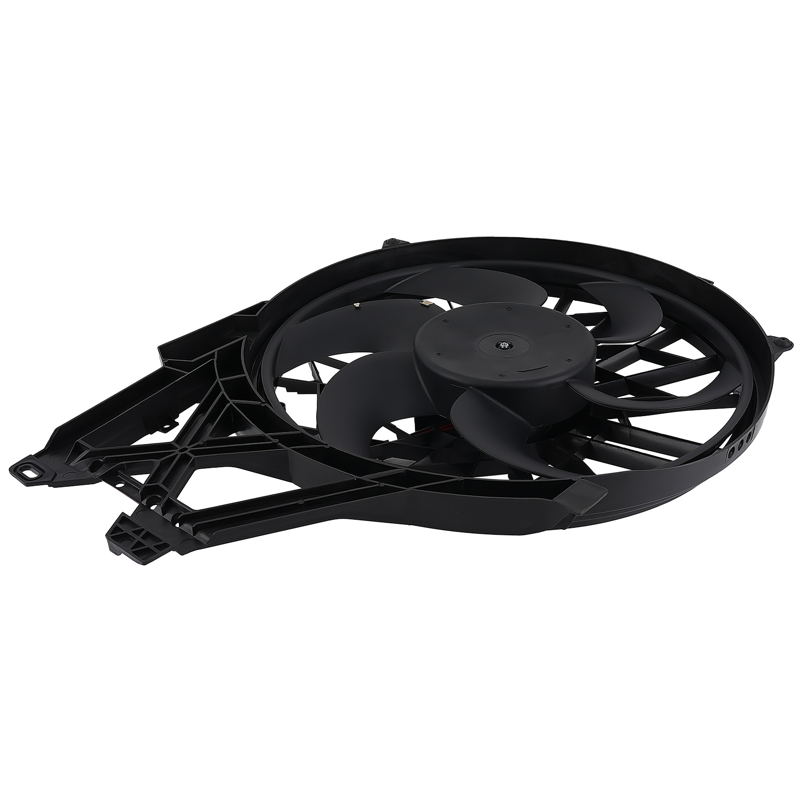 Cooling Fan Assembly for Ford Mustang 3.8L/3.9L 1999-2004 1R3Z8C607CA 620138