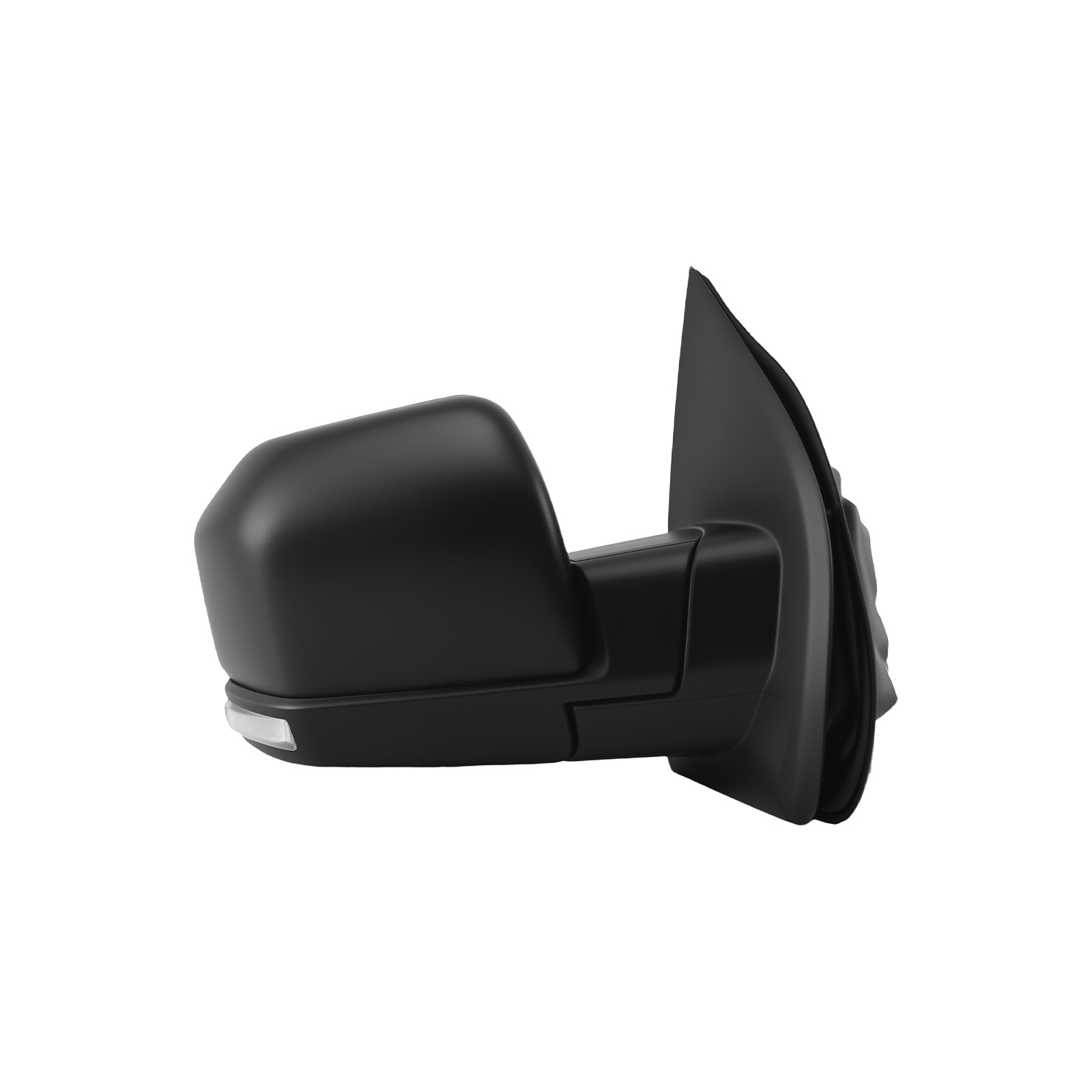 L&R Side Mirror for Ford F-150 Extended Cab 2015-2018 Power w/Signal