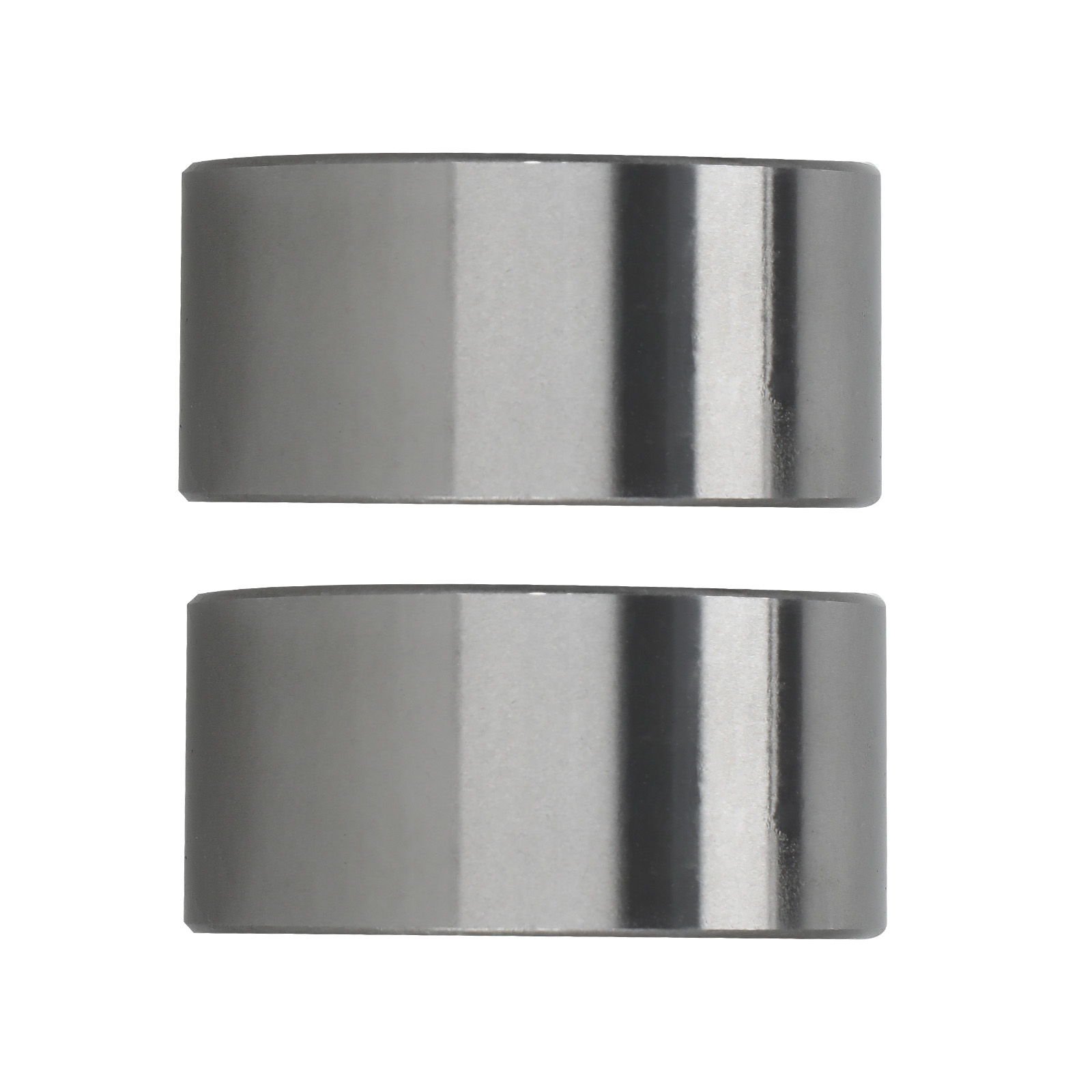 Front LH RH CV Axle Shaft +Bearings Set For Honda CR-V 2.4L 2007-2014