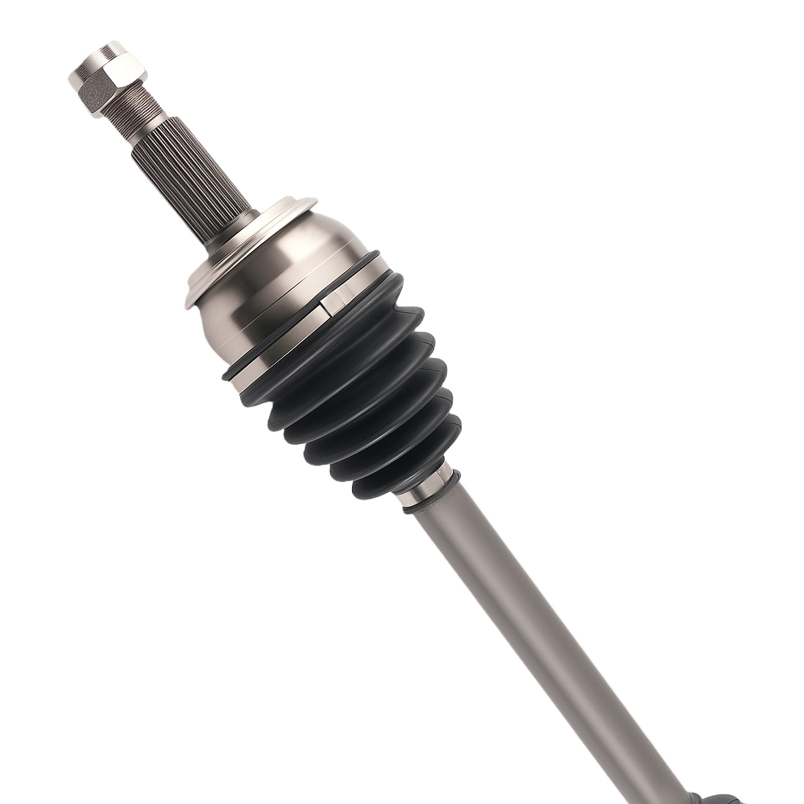 1pcs Front Left Driver Side CV Axle Shaft For Nissan Rogue L4 2.5L 2017-2020