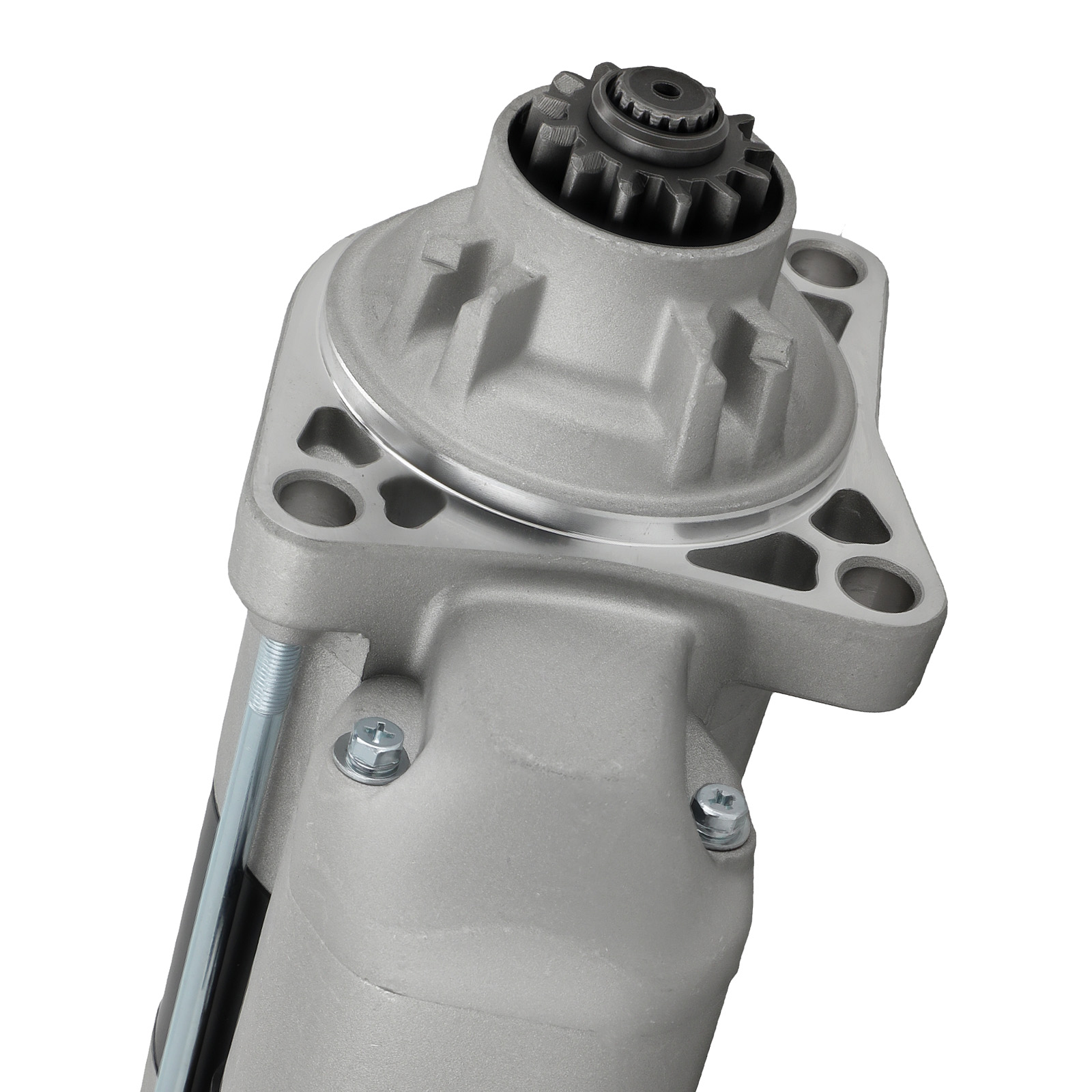 Starter for Dodge Ram 2500/3500 5.9L 2007-2009 428000-6110 13T 12V PLGR 3kW