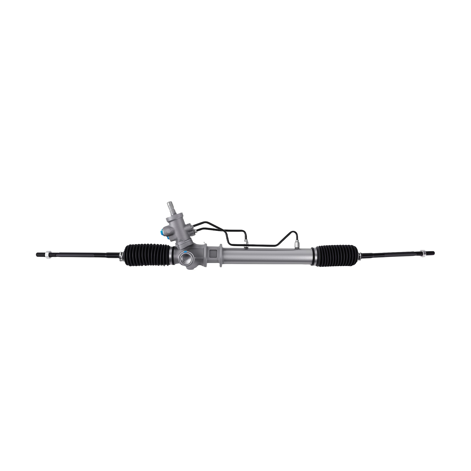 Complete Rack and Pinion Assembly for Chevy Geo Prizm Toyota Corolla 1993-2002