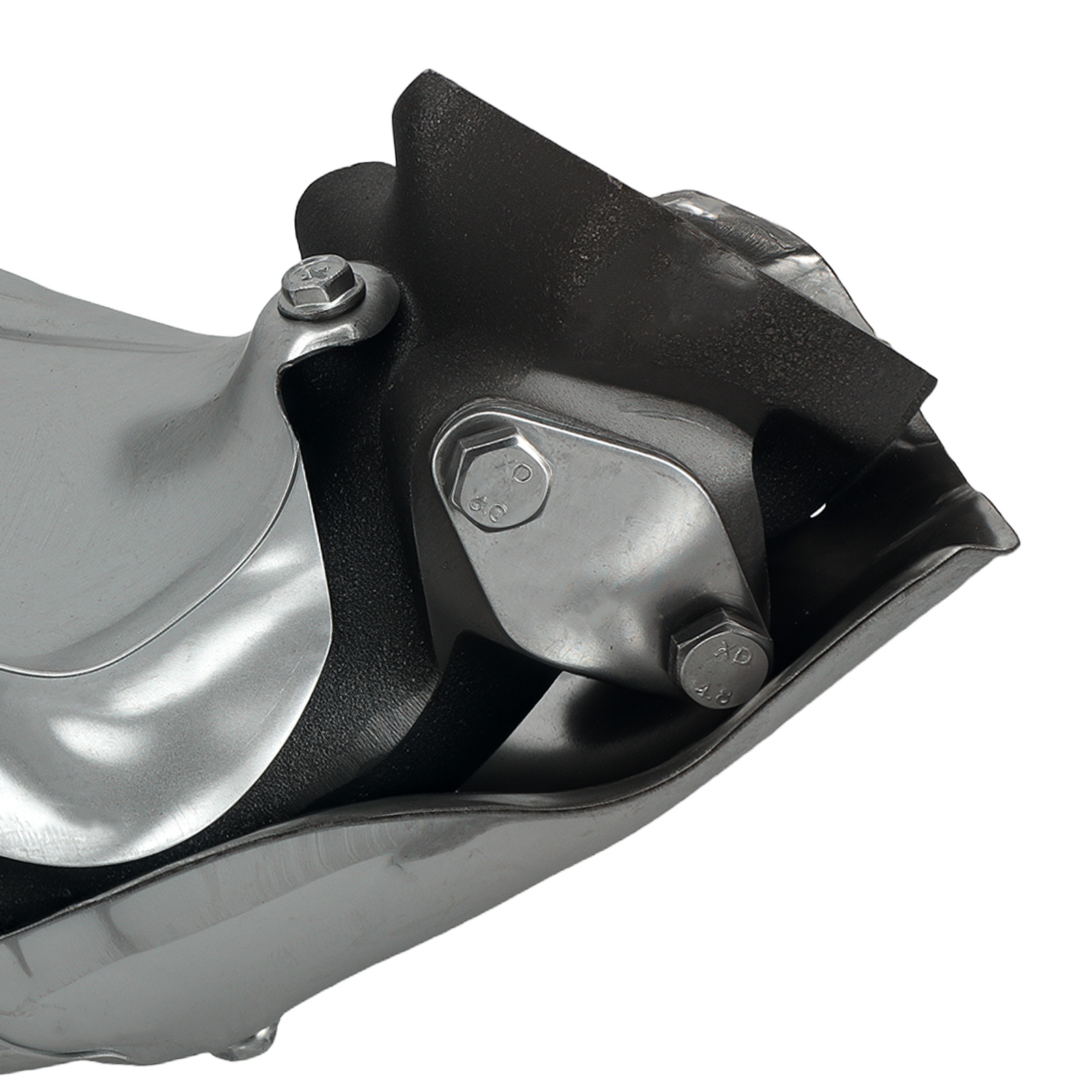 Exhaust Manifold W/Gasket for Toyota Corolla Chevy Nova Geo Prizm L4 1.6L 1.8L