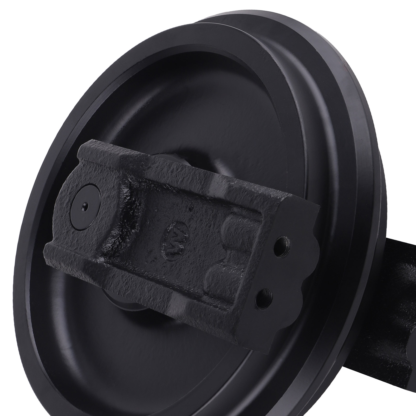 Heavy Duty Idler Wheel for Kubota KX71-3 Excavator RC348-21302 Front RC348-21303