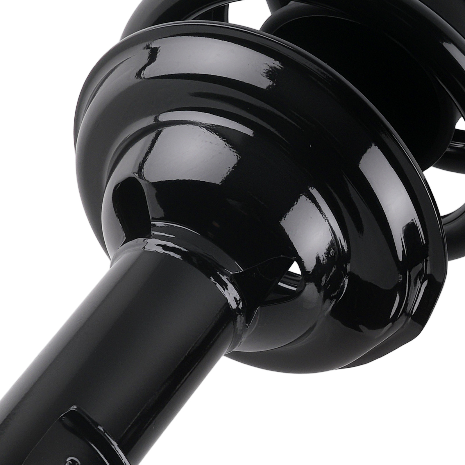 Set 4 Front Quick Complete Strut Rear Shock For 2005-2015 Toyota Tacoma Base RWD