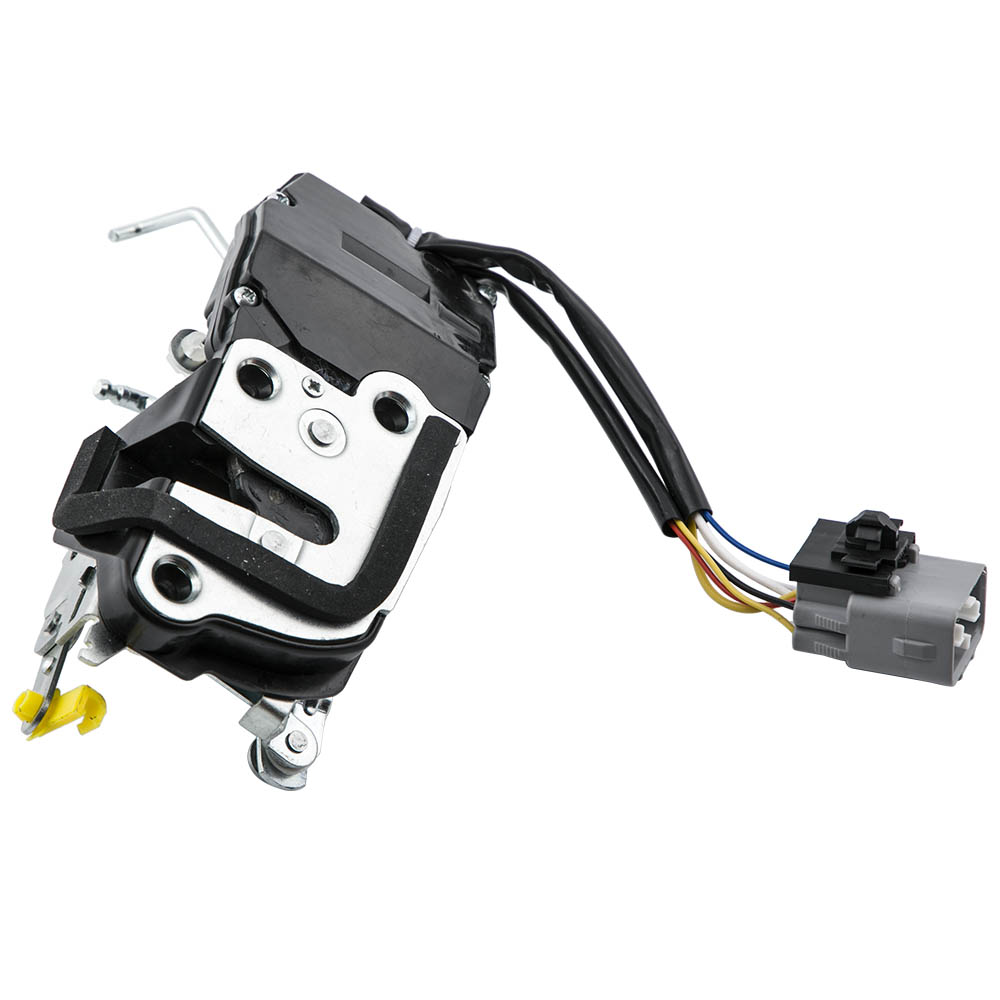 LH +RH SIDE POWER DOOR LOCK 69040-04010 6903004010 FOR TOYOTA TACOMA 1998-2004