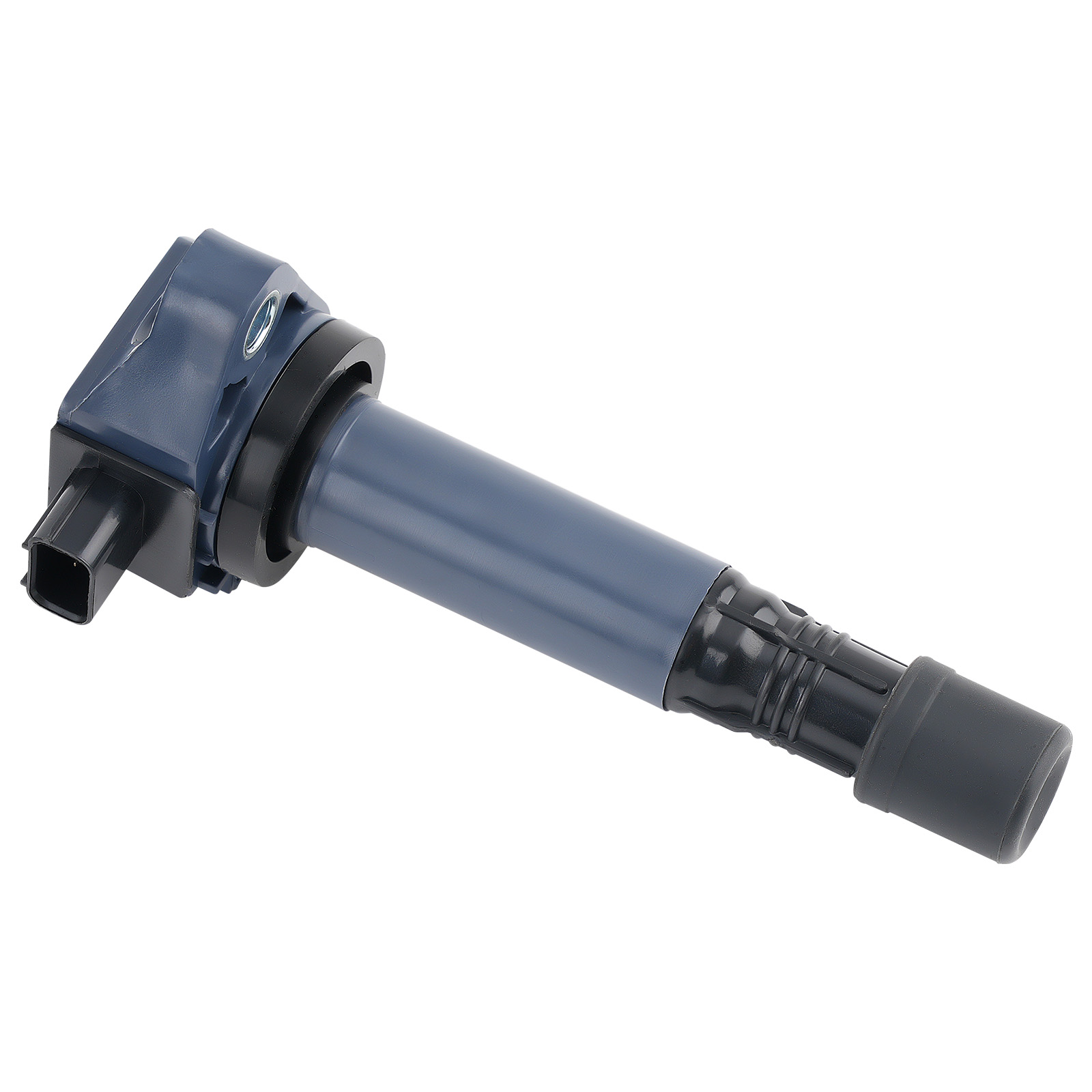 UF713 Ignition Coil & Iridium Spark Plug Set for Honda Accord Pilot Odyssey 3.5L