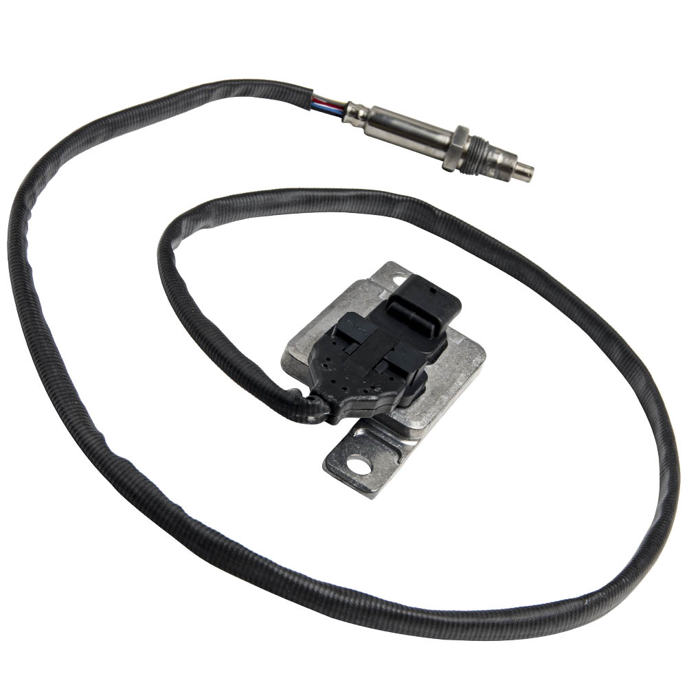 Nitrogen Oxide NOx Sensor For Volkswagen Passat TDI 2.0L 2012 5WK96688A 5WK9668