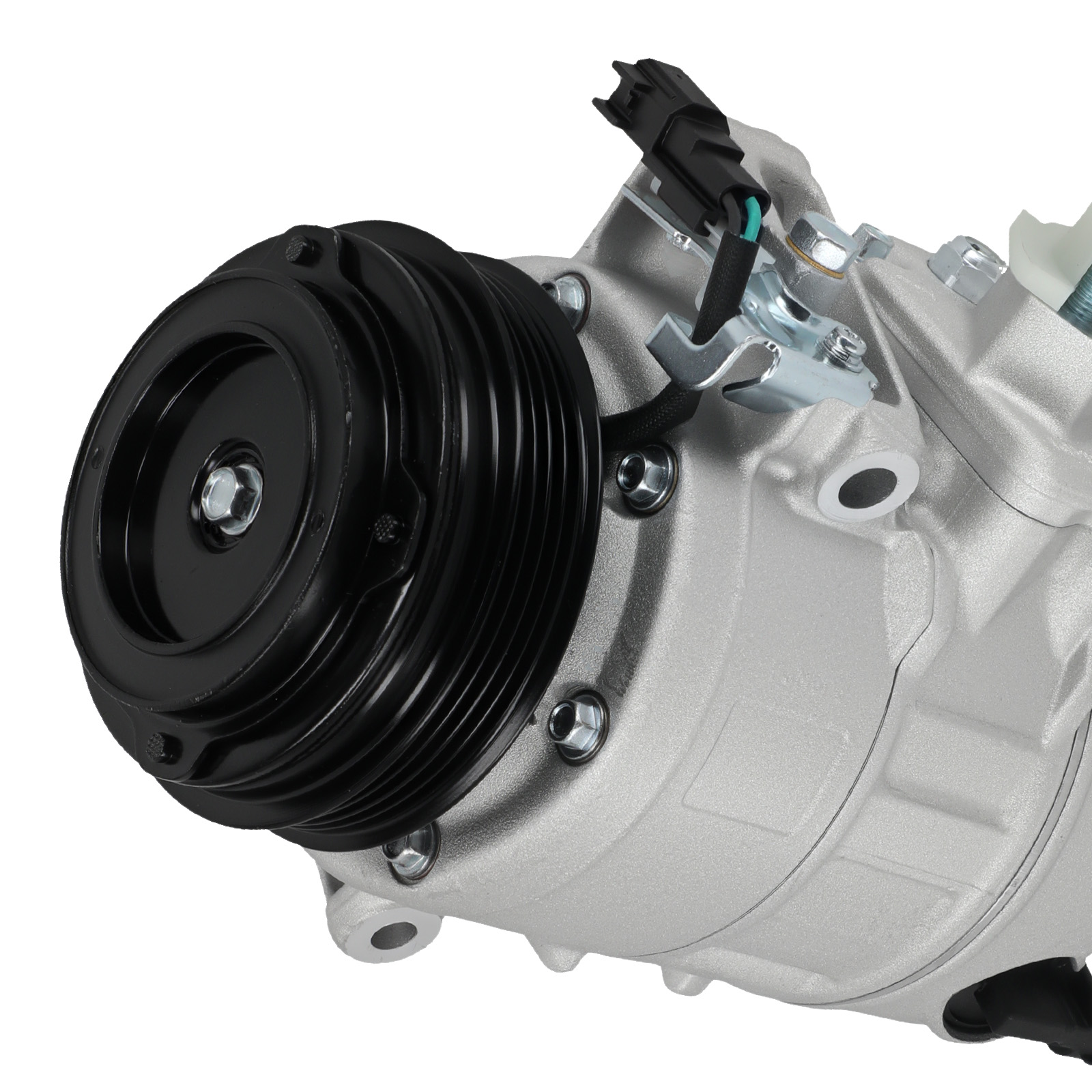 AC Compressor Assembly For Ford Fusion All Models 2013-2020 5513062 CO29119C