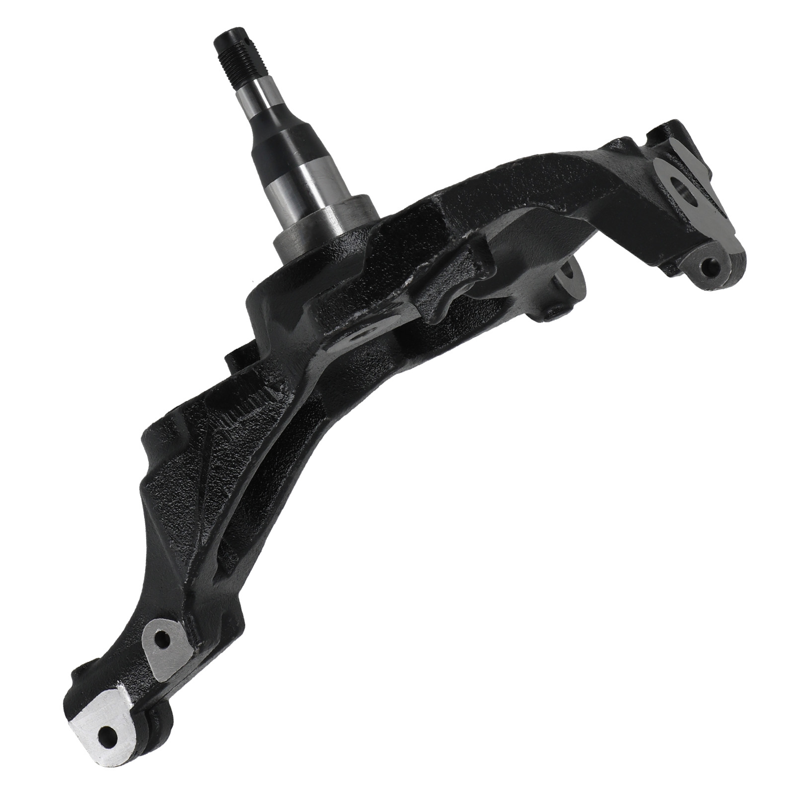 Front Passenger Side Steering Knuckle for Ford Explorer 1998-2001 698-198 Steel
