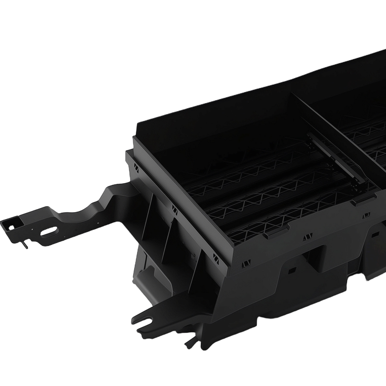 Active Air Flow System for Ford F-150 2021-2025 ML3Z8475B Front Direct Replace