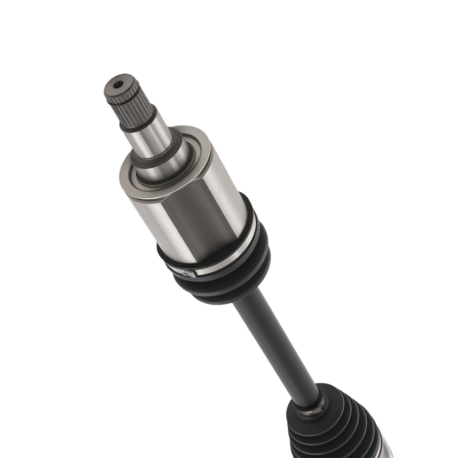 Front Pair CV Axle Joint Shaft Assembly for Toyota Tundra Sequoia 4WD 2000-2007