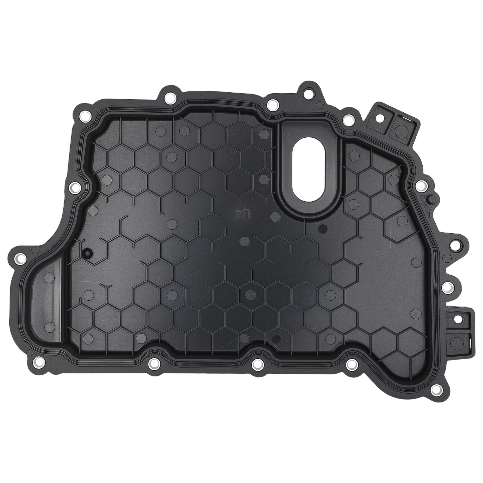 Transmission Oil Pan for Buick Allure LaCrosse Regal Verano 2010-2018 24253434