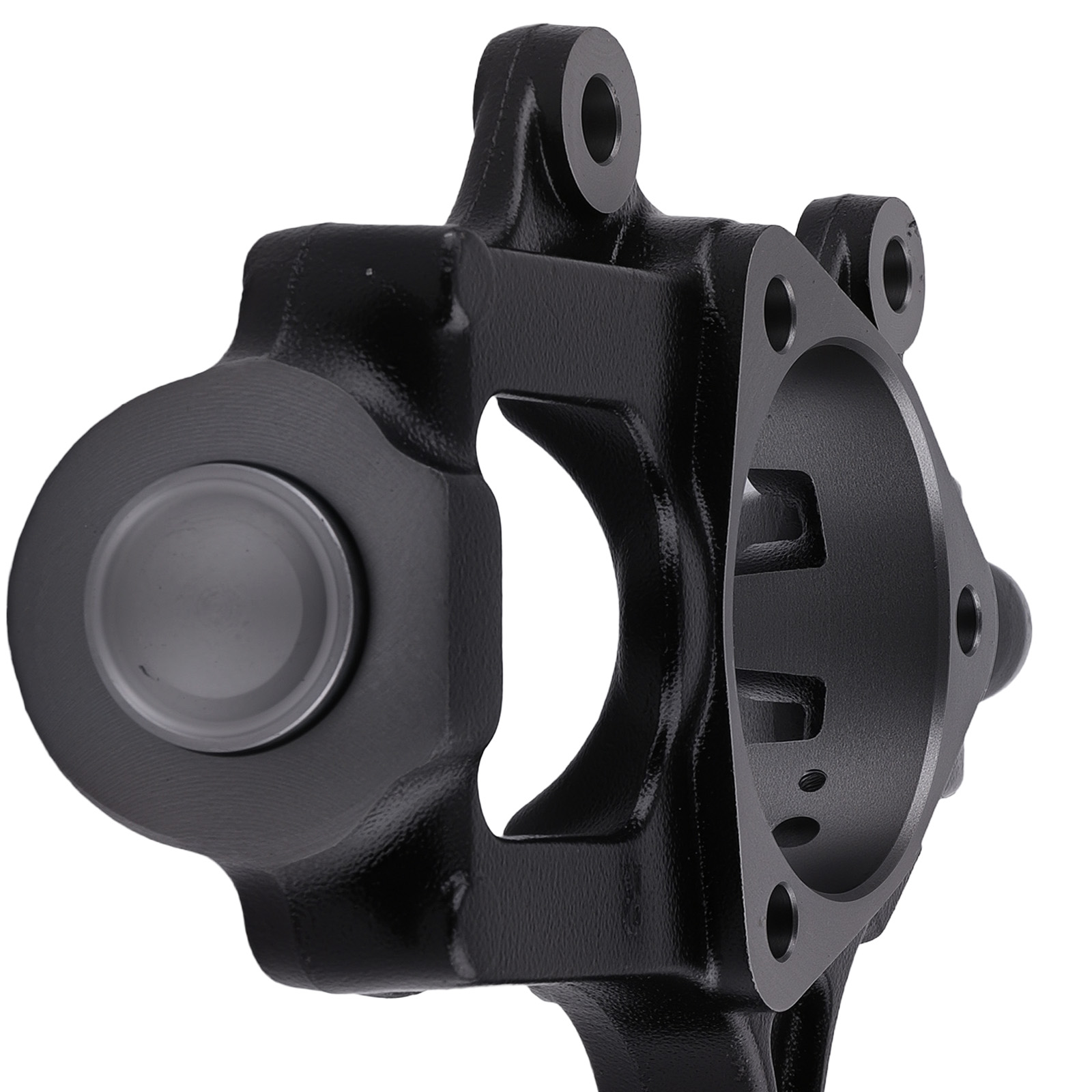Front Passenger Steering Knuckle for Dodge Durango Jeep Cherokee 11-15 698-008