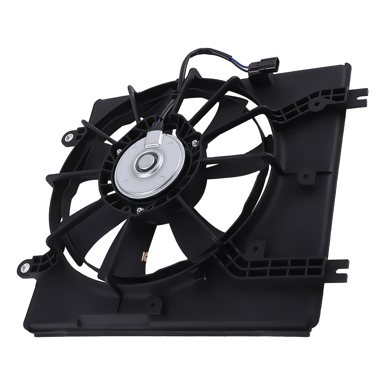 Electric Radiator Cooling Fan for Honda Civic All Engine 2022 1901564AA01