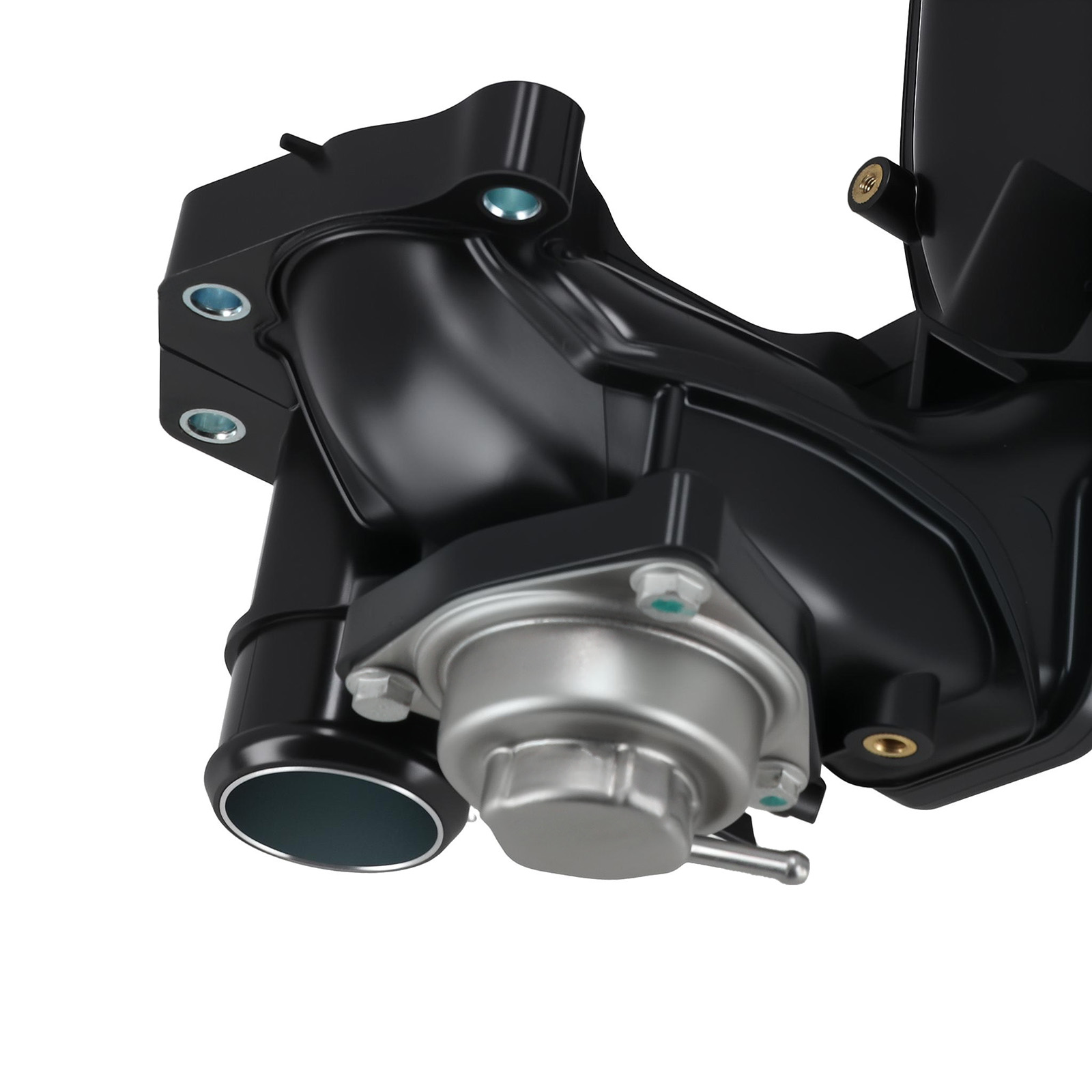 Turbo Inlet Hose Assembly for Honda Civic 1.5L 2016-19 172705AAA00