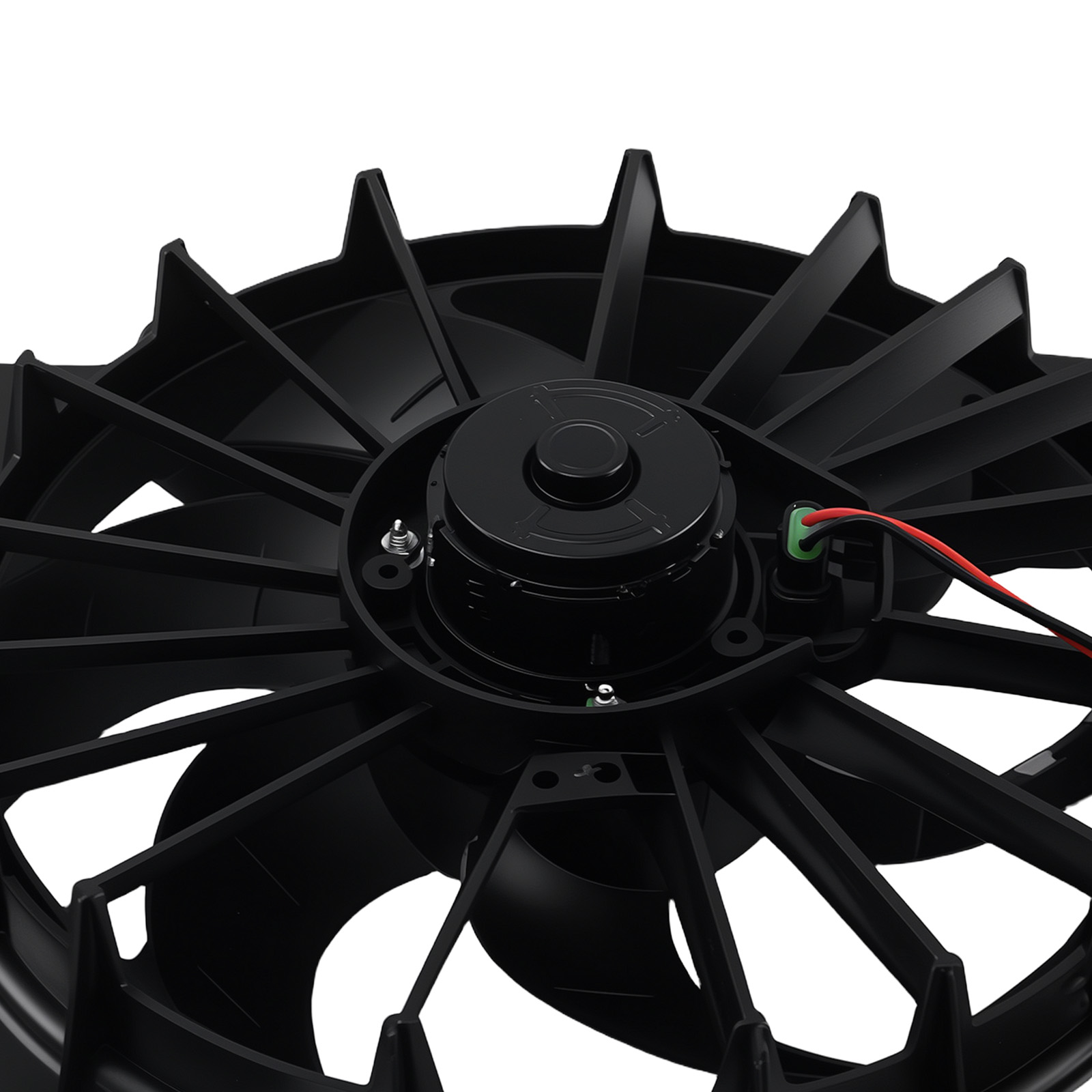 240W Engine Fan for Dodge Ram 1500 Truck 2002-2008 CH3113103 68004163AA